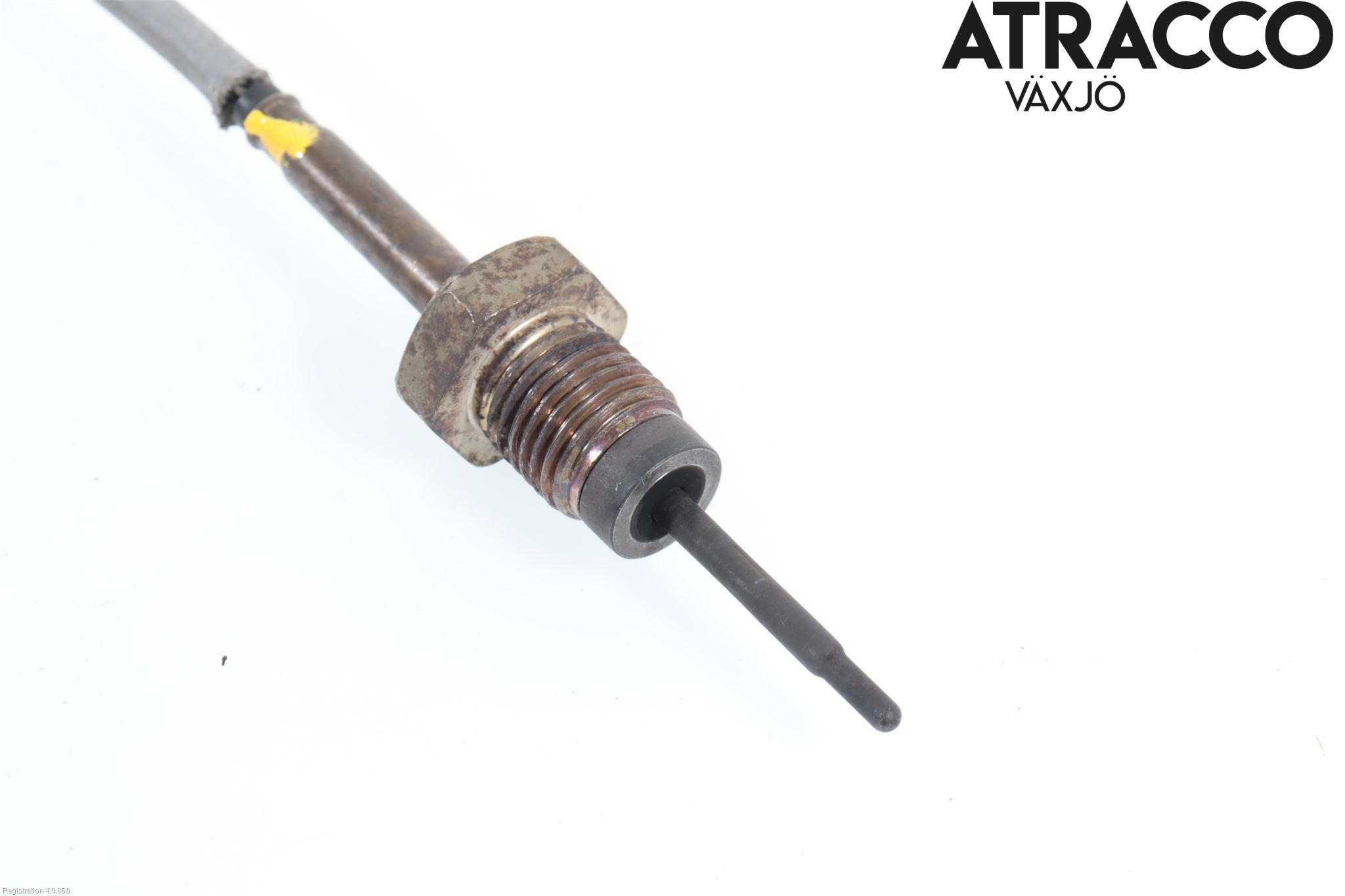 Volkswagen VW PASSAT 15-19 Sensor Avgas