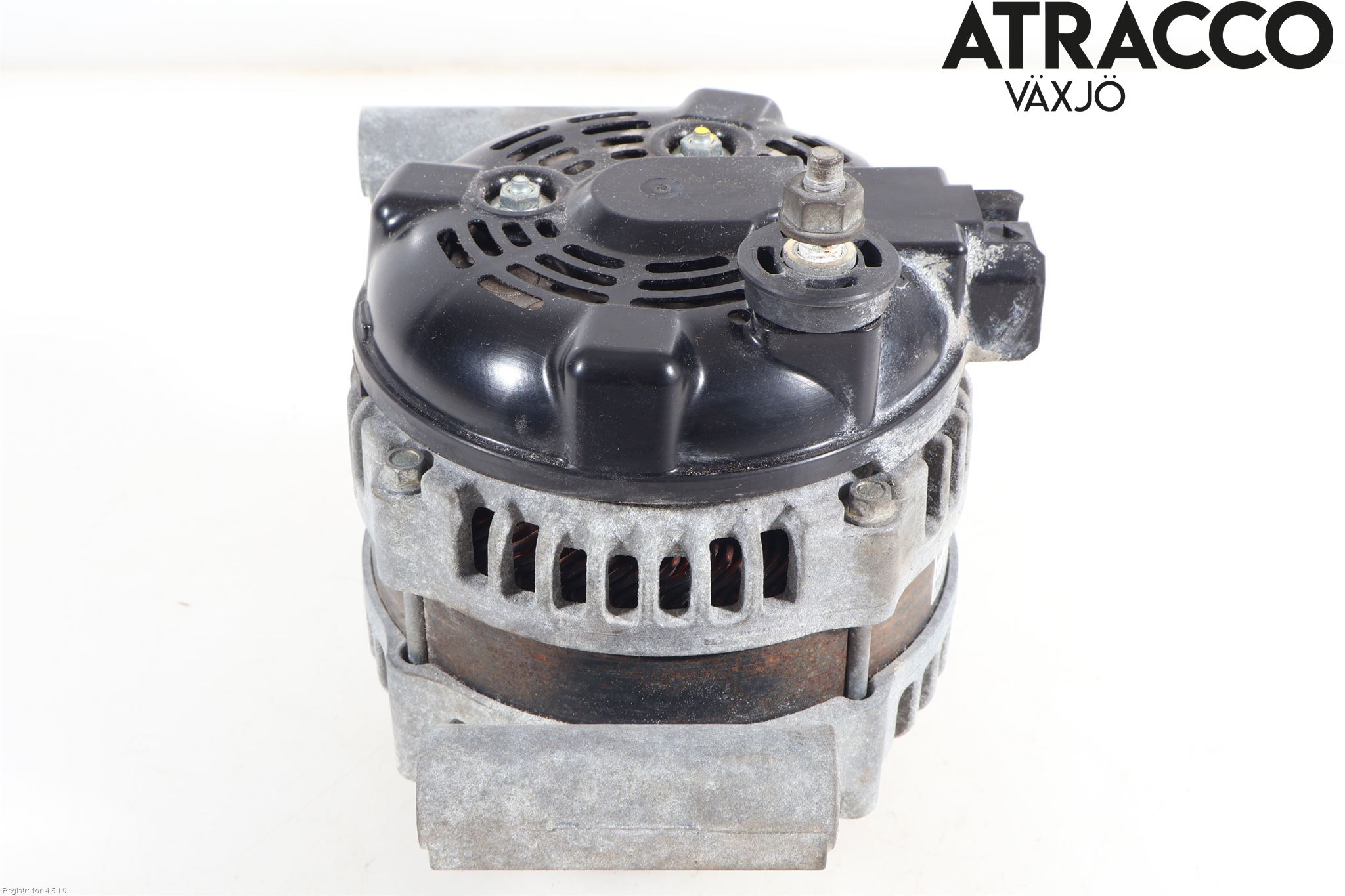 Opel INSIGNIA 17- Generator