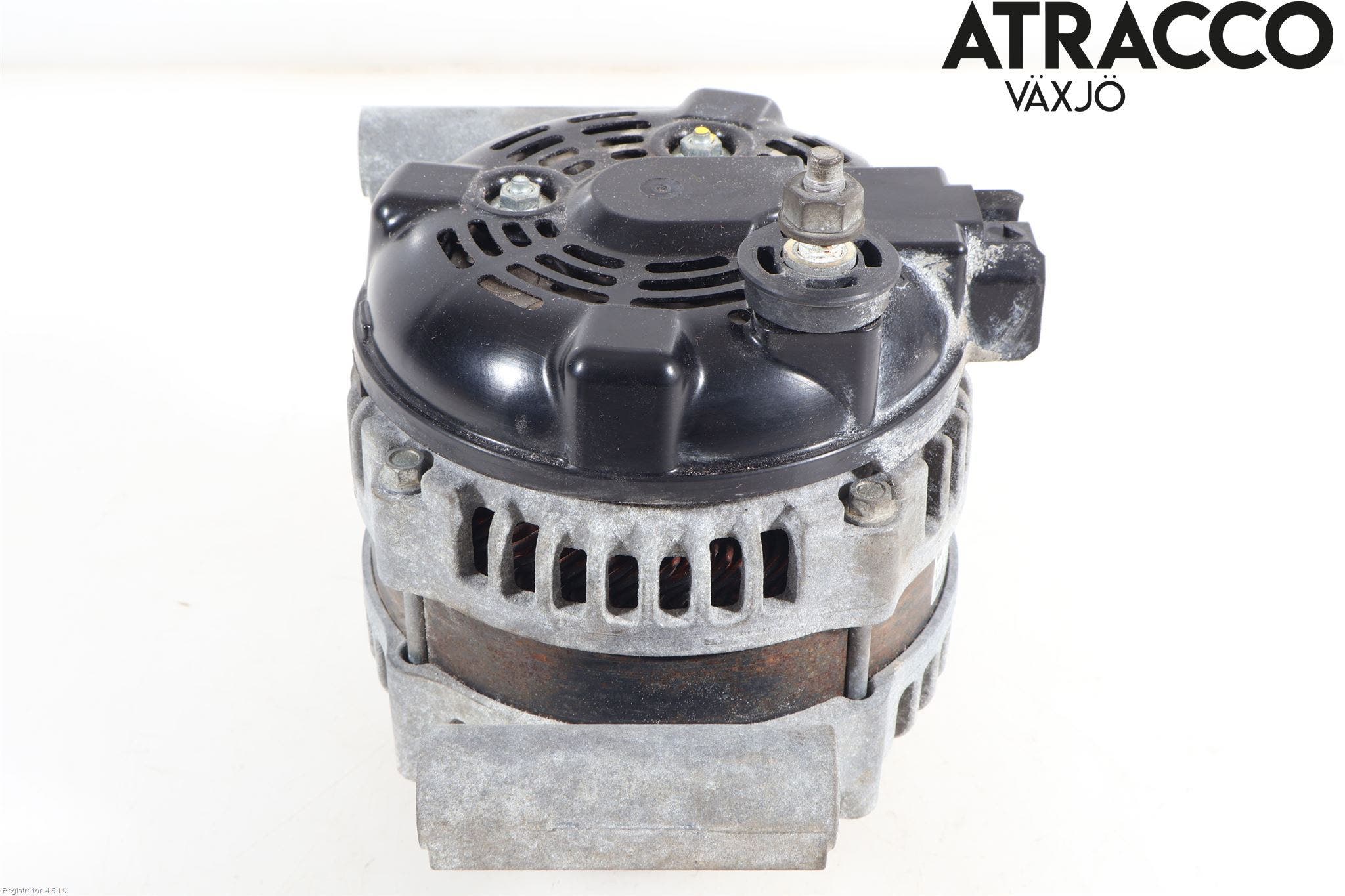 Opel INSIGNIA 17- Generator