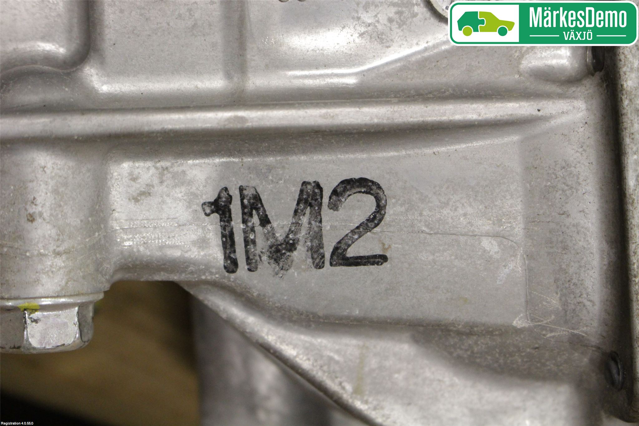 Suzuki VITARA 15- Bakväxel-Diff