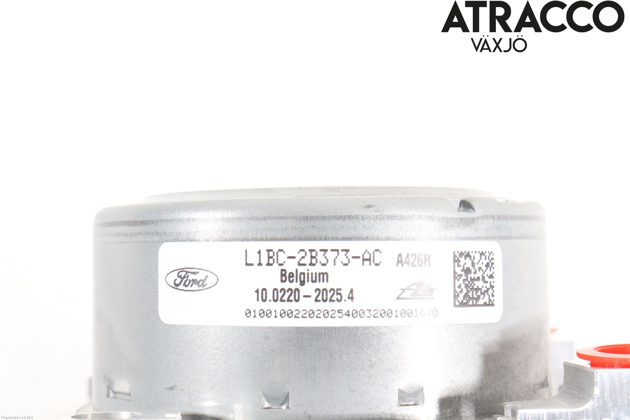 Ford FIESTA (VII) 18-23 Abs Hydraulaggregat