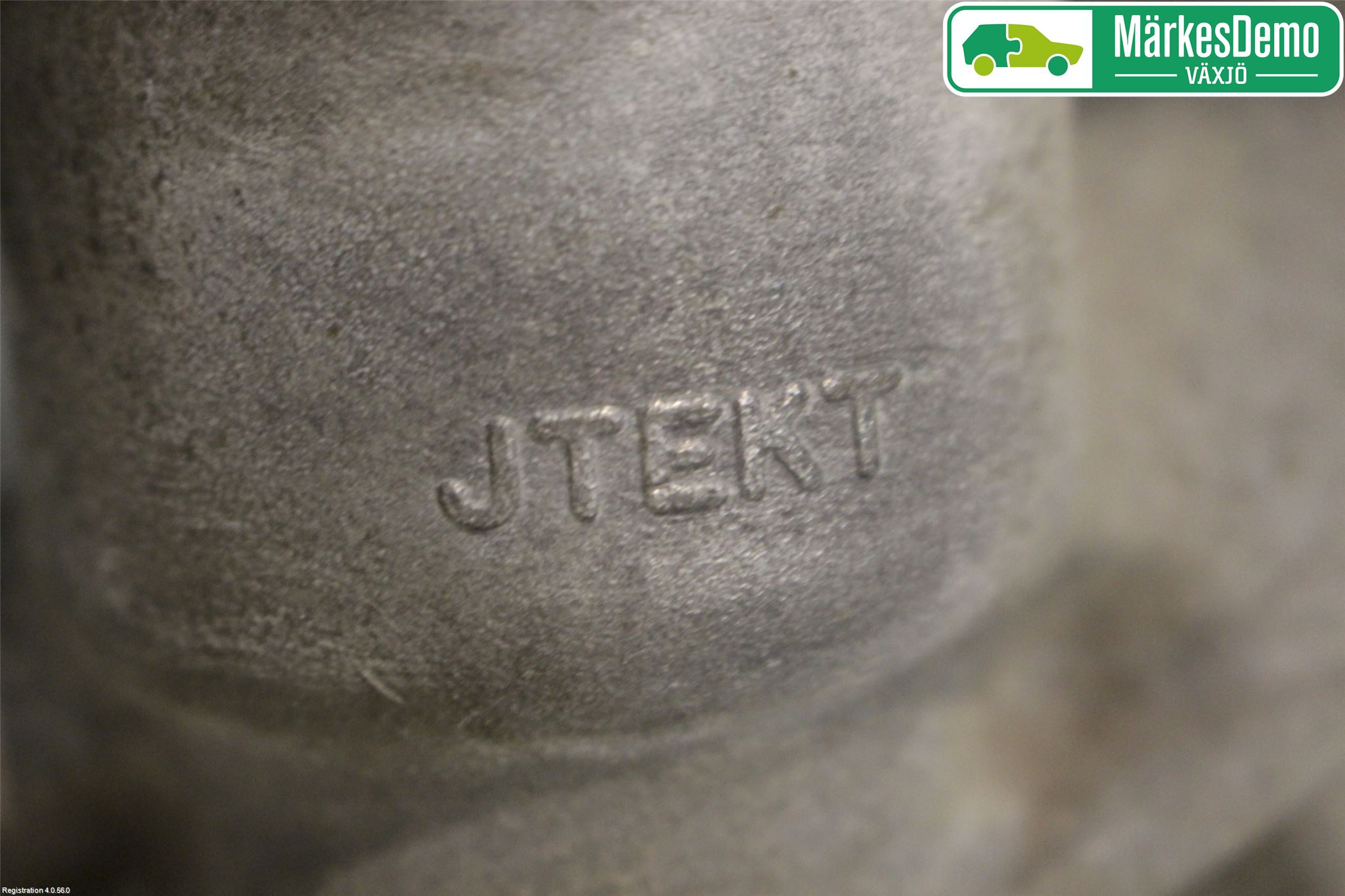 Toyota C-HR 16-23 Styrväxel Servo -Snäcka