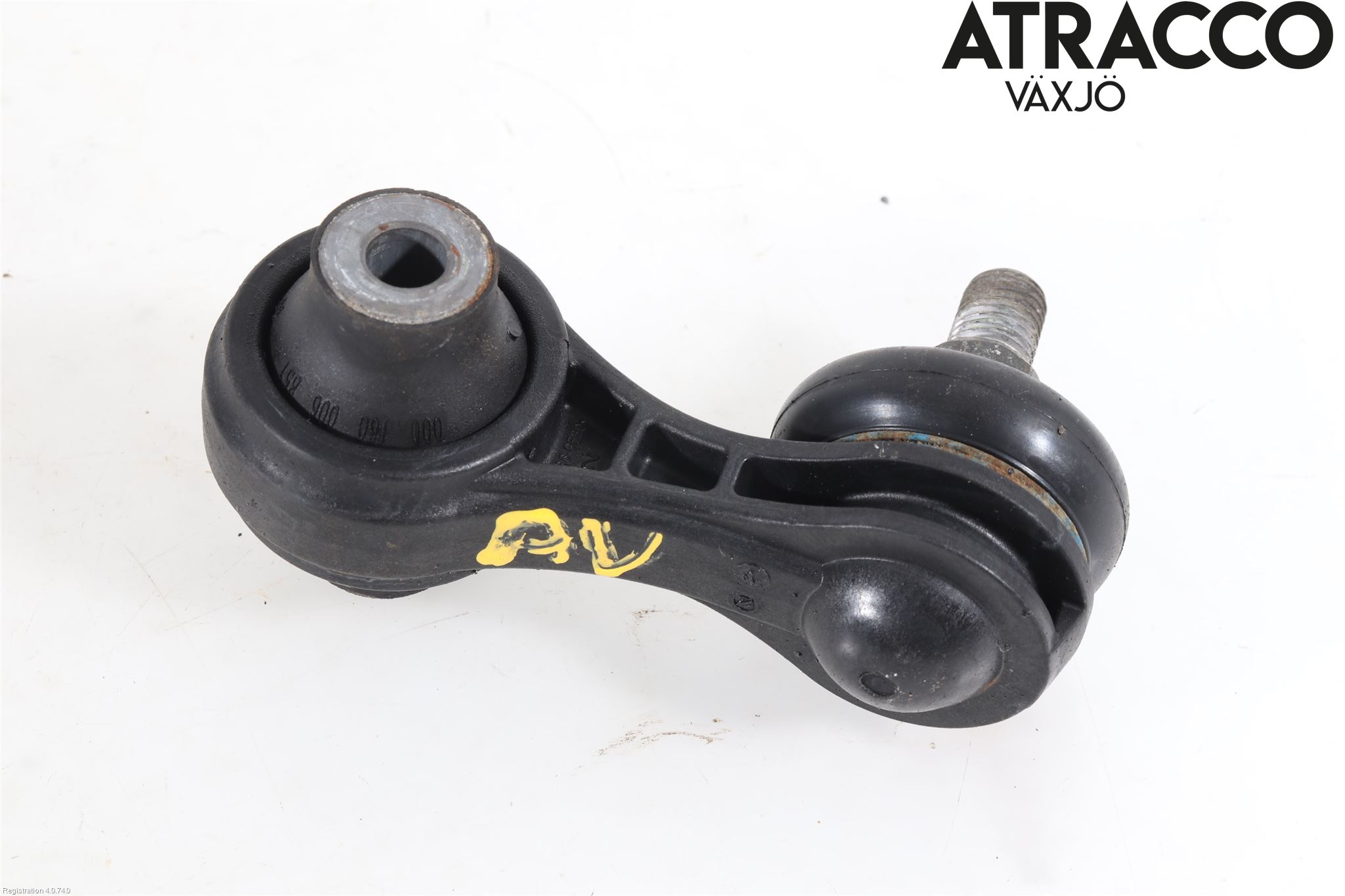 Honda CIVIC 17-22 Krängningshämmarstag Bak