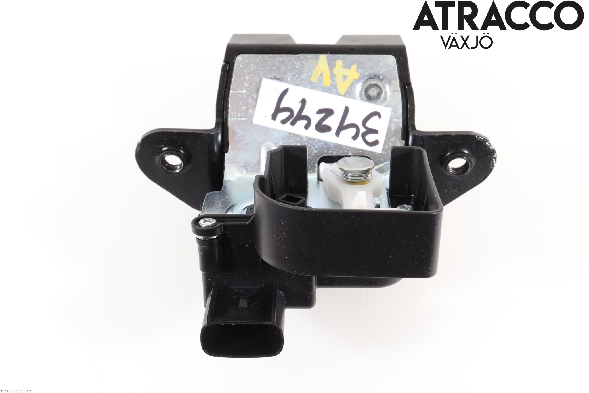 Hyundai i30 PD 17- Låskista Baklucka