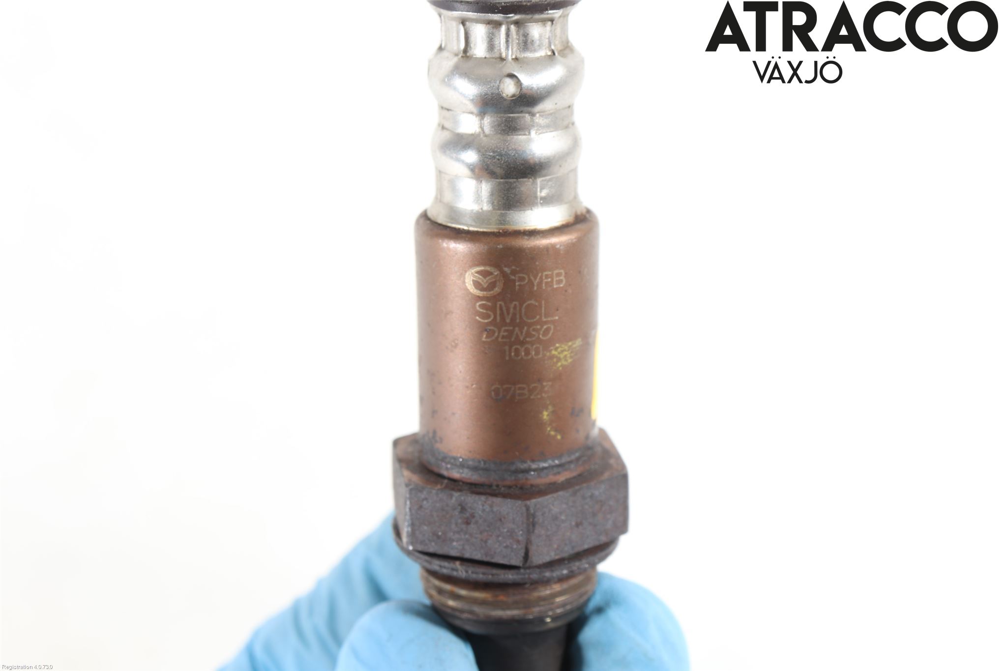 Mazda CX-5 17- Injlambdasond