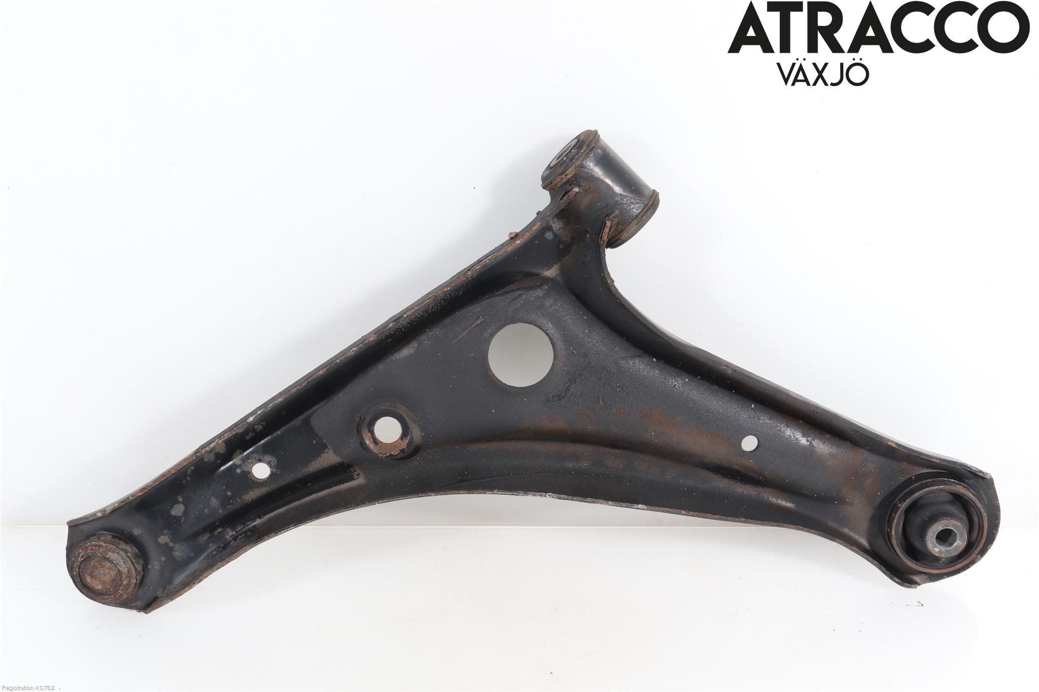 Mitsubishi SPACE STAR 13- Bärarm Fram Undre Hö