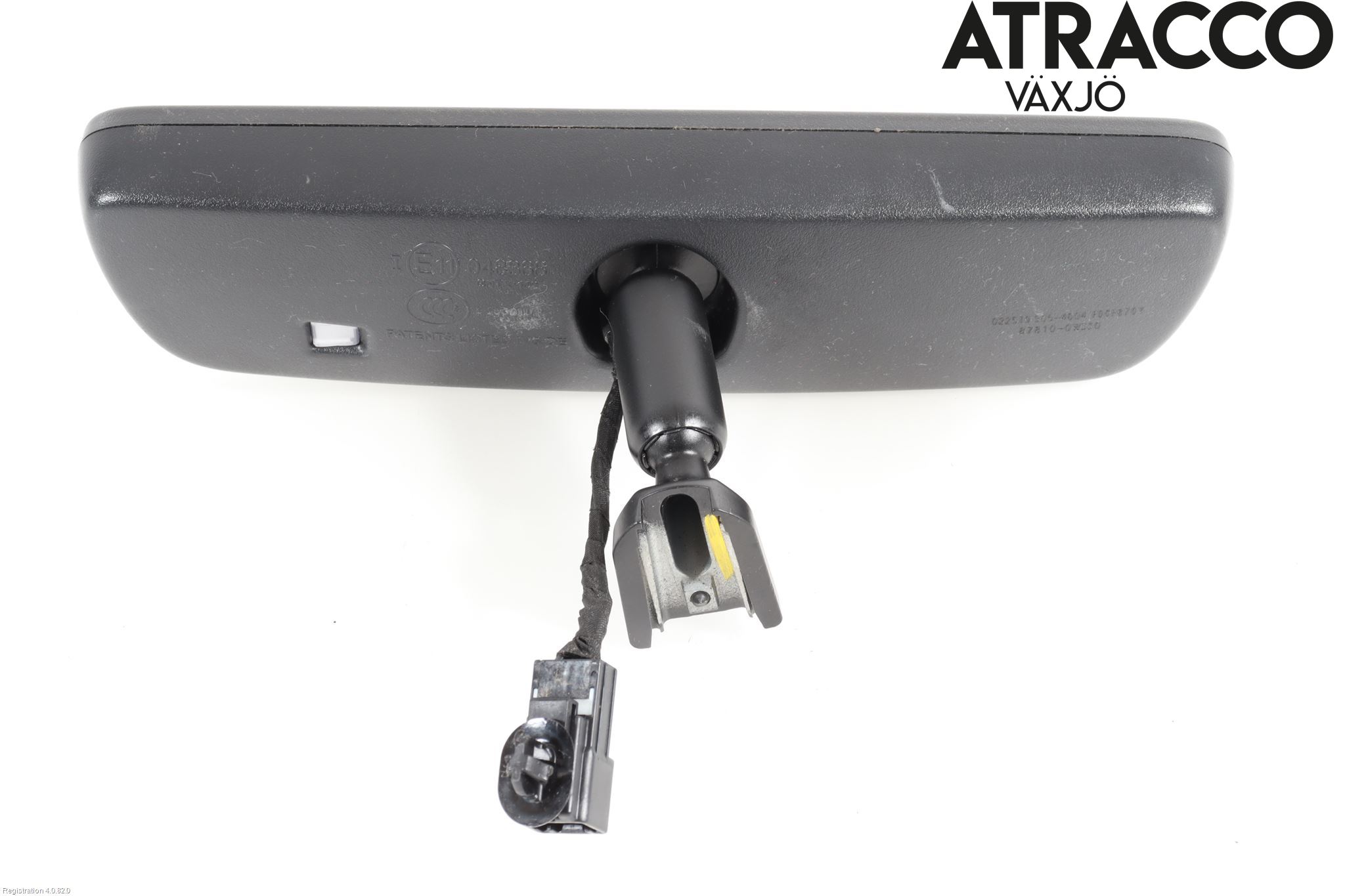 Toyota COROLLA 19- Spegel Invändig El