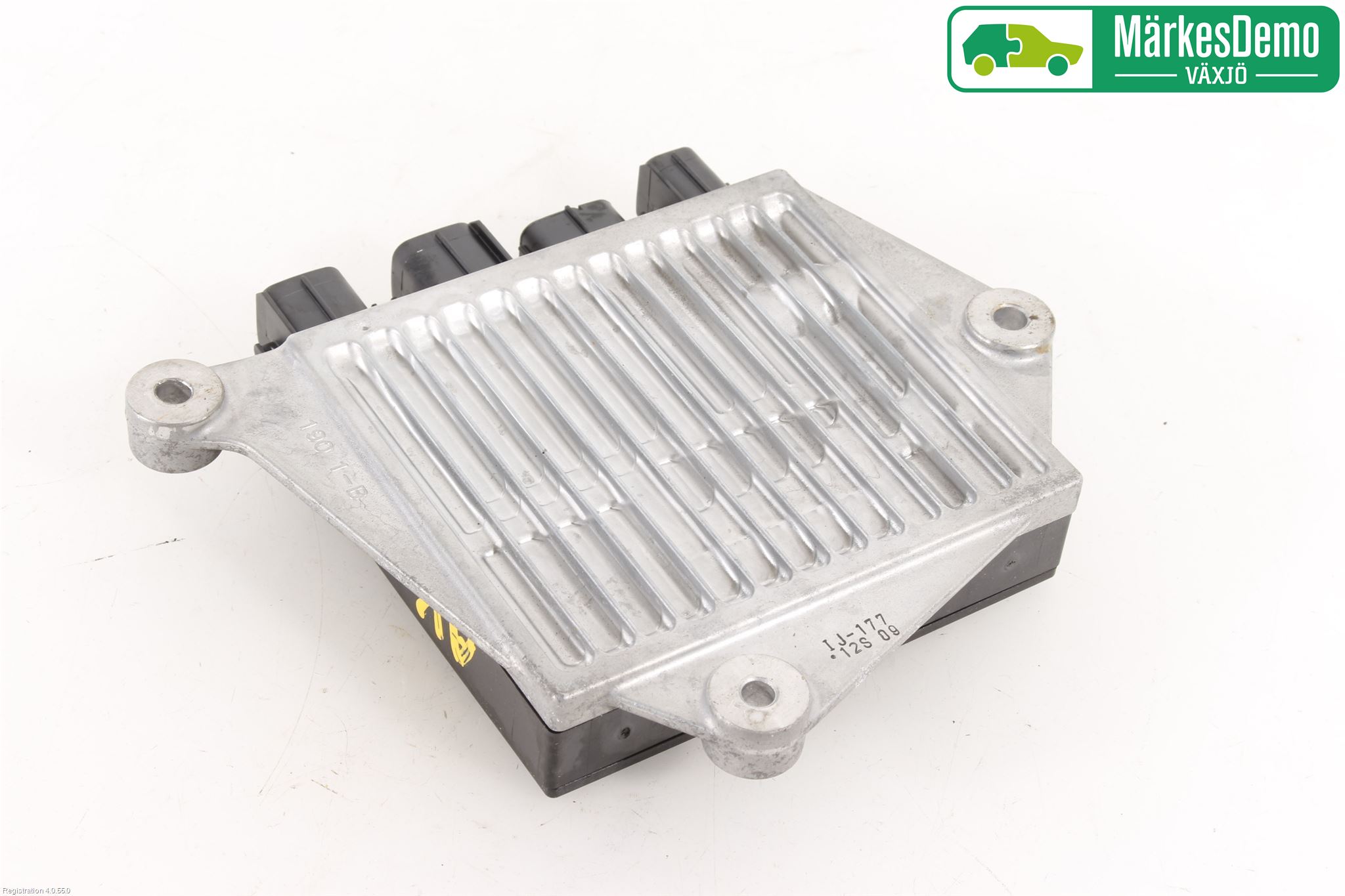 Lexus RX AL20 16-22 Styrenhet Övrigt