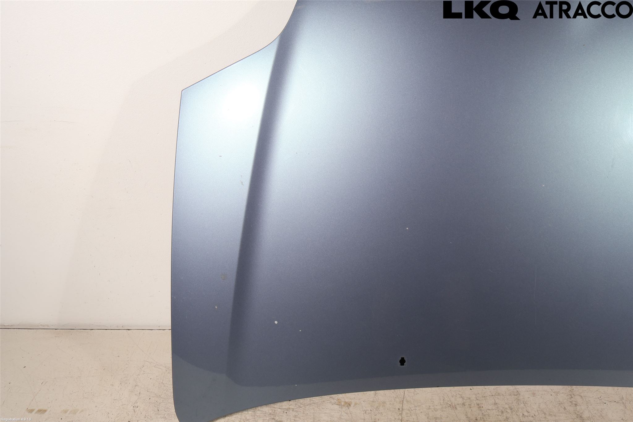 Toyota COROLLA 02-07 Huv Fram