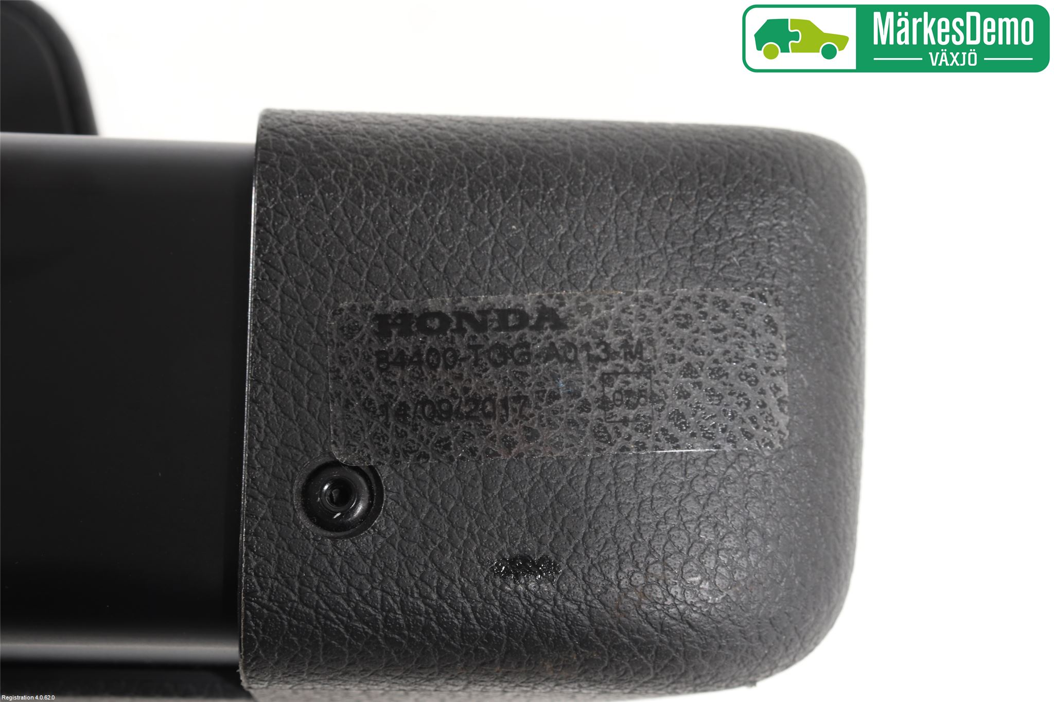 Honda CIVIC 17-22 Insynskydd