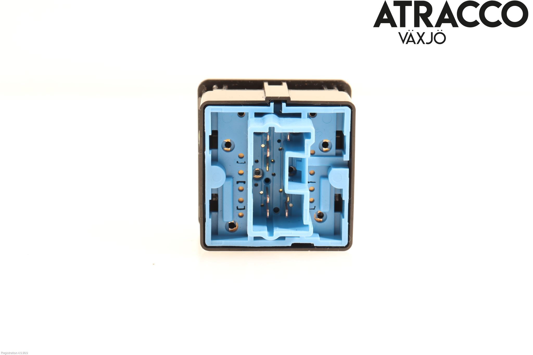 Mitsubishi ECLIPS CROSS Strömställare Stolvärme