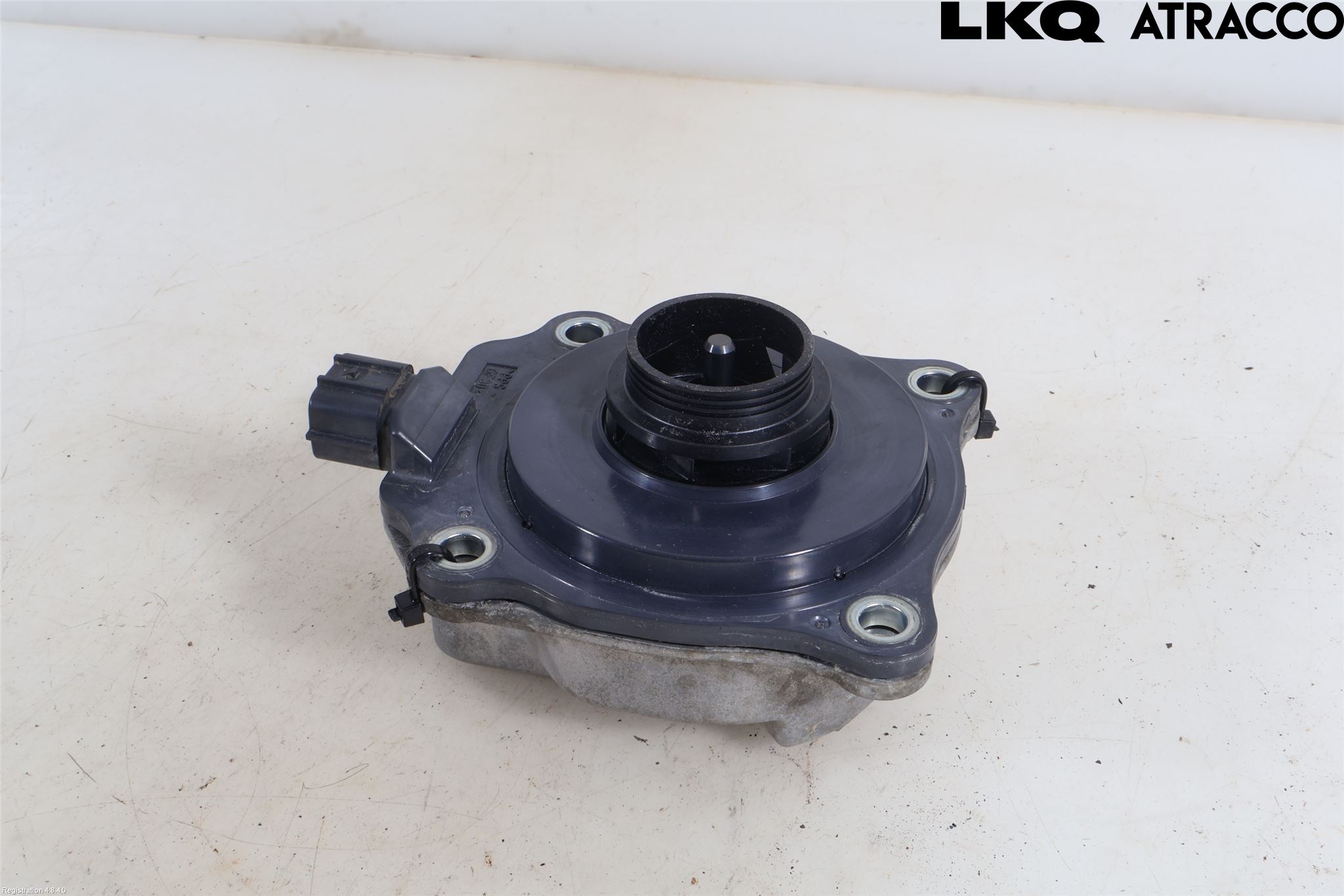 Toyota RAV4 19- Vattenpump