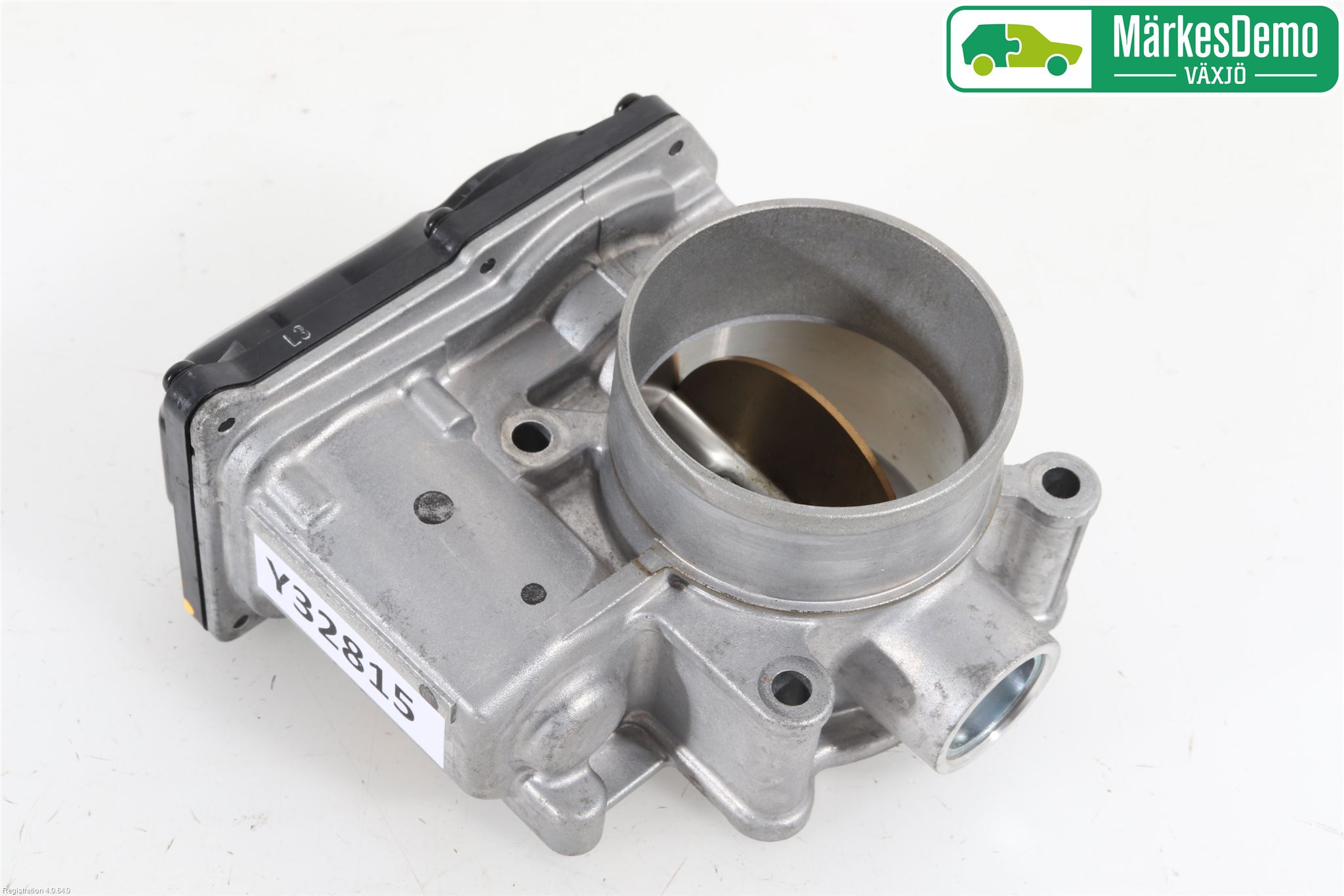 Honda CIVIC 17-22 Injspjällhus