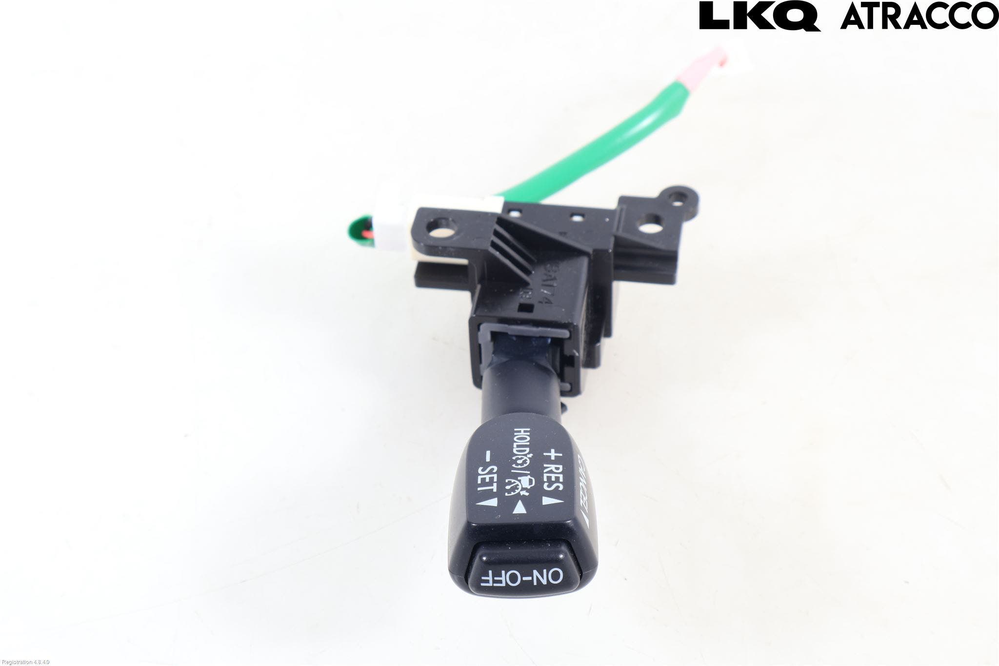 Toyota C-HR 16-23 Givare Xenon/Ljushöjdsreglering