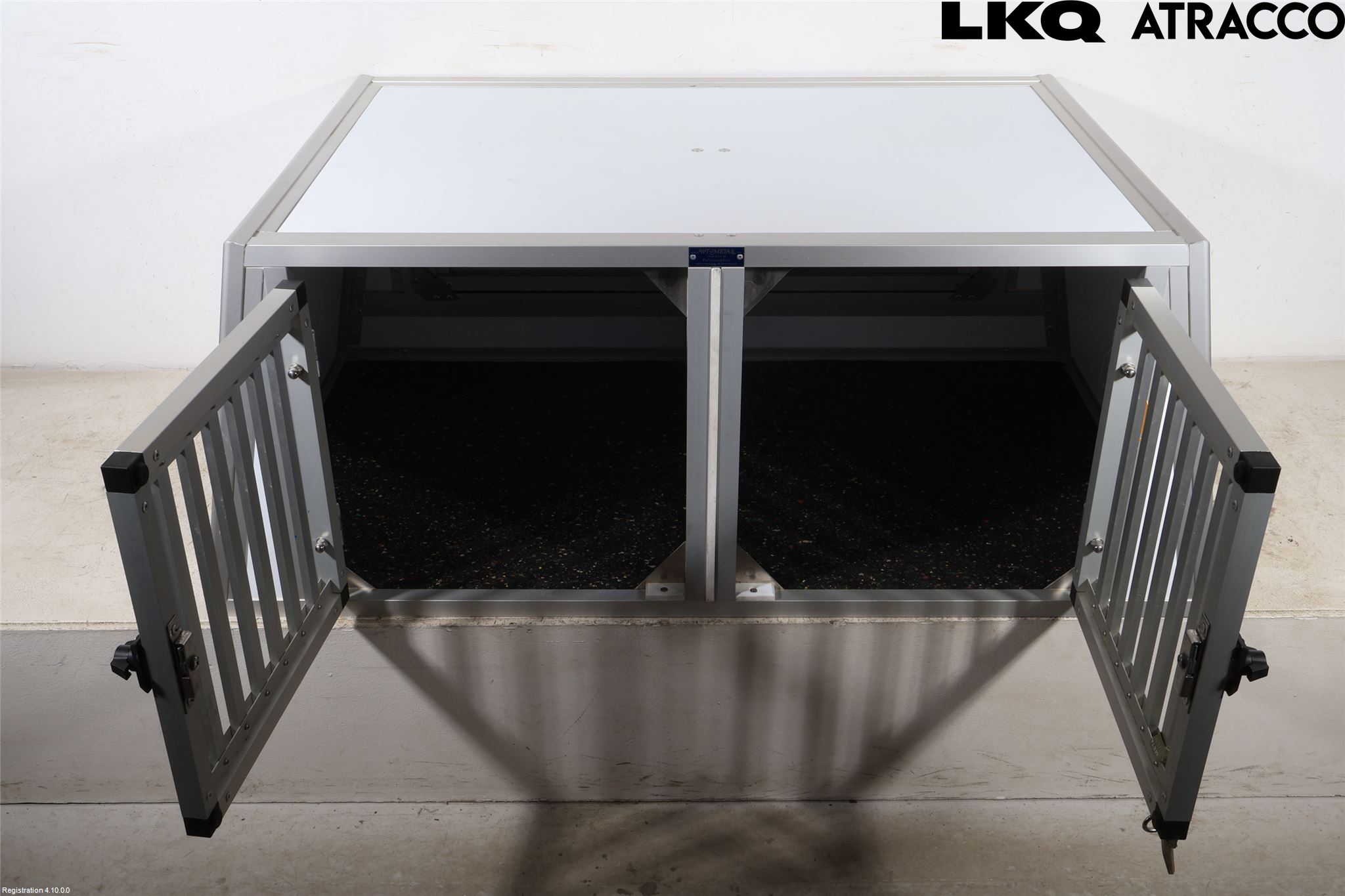 Toyota PROACE II 16- Hundgaller-Grind-Bur