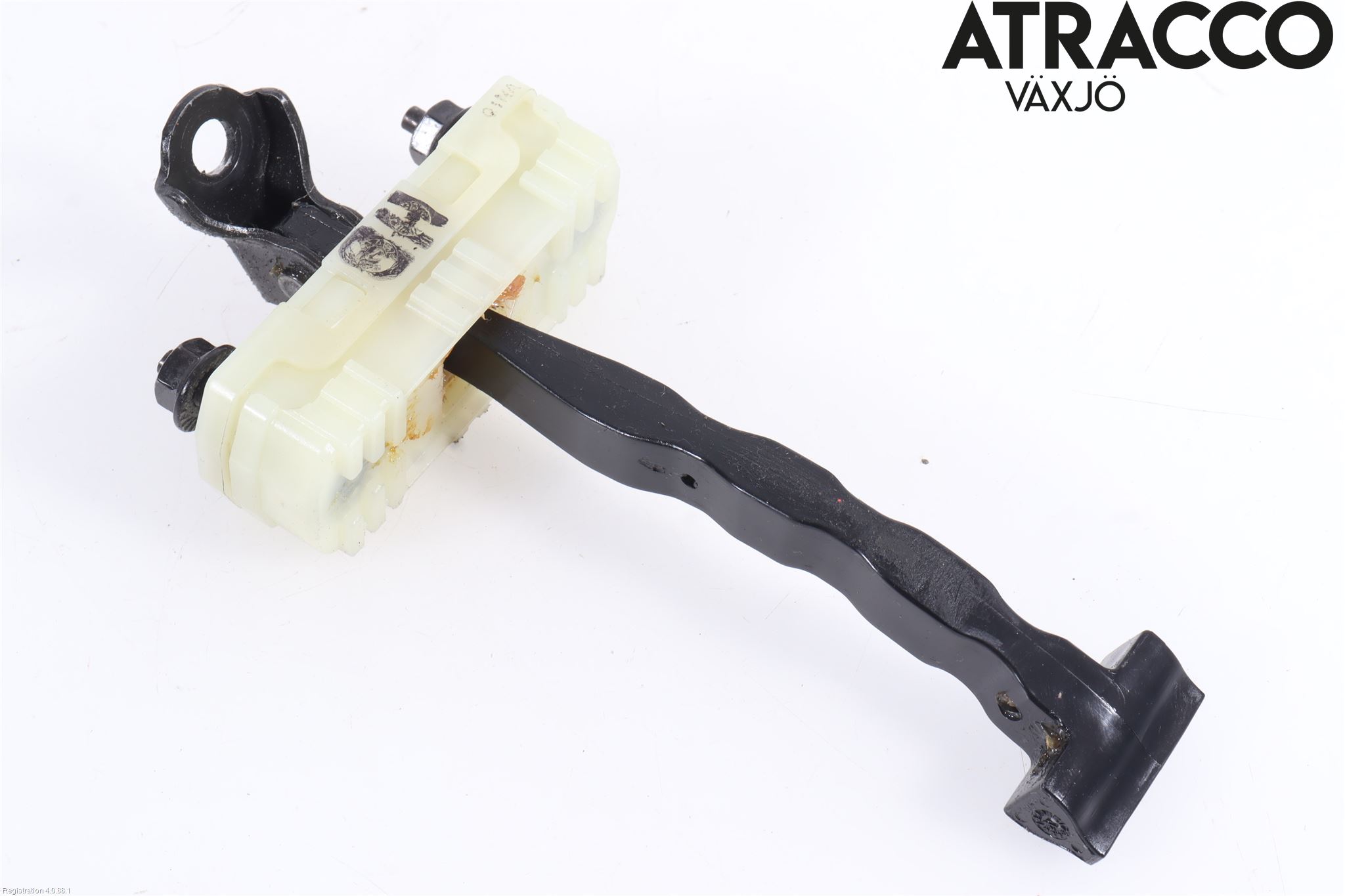 Hyundai IONIQ 5 NE 22- Dörrstopp