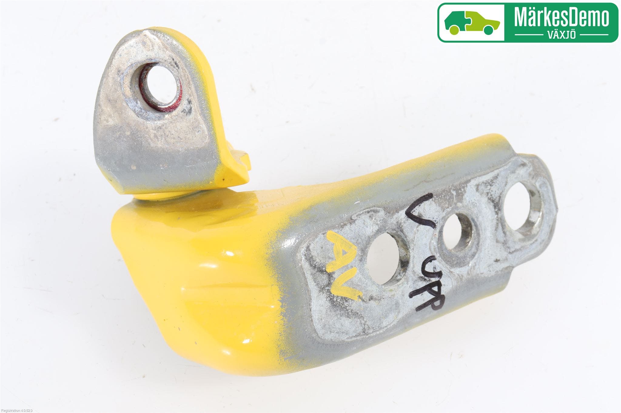 Ford MUSTANG VI 15-22 Dörrgångjärn