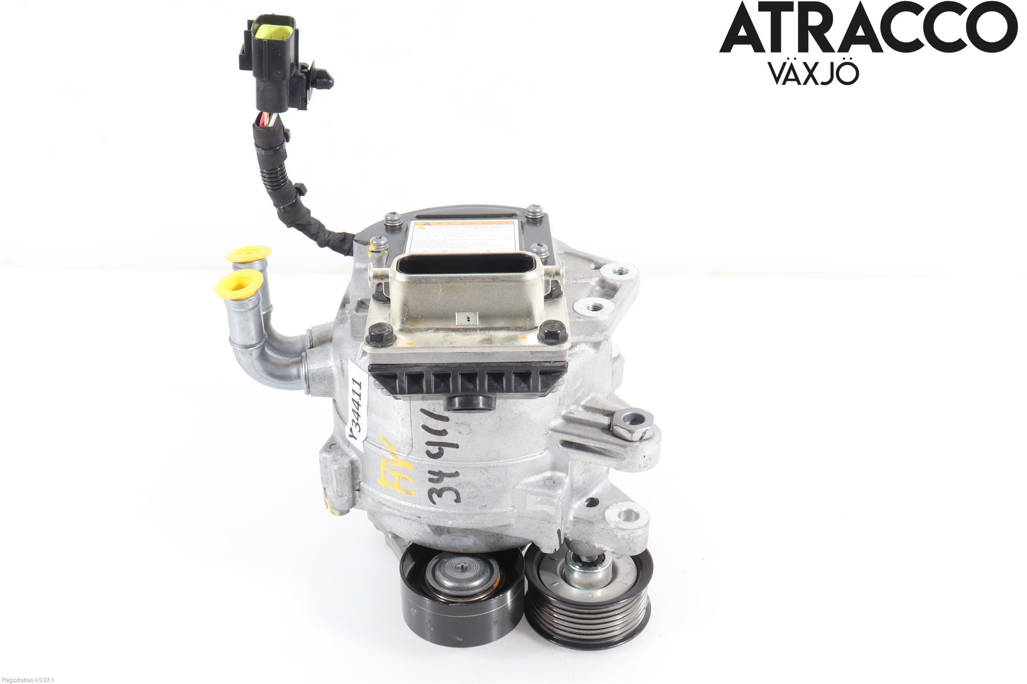 Hyundai KONA/ELECTRIC OS 18-23 Generator