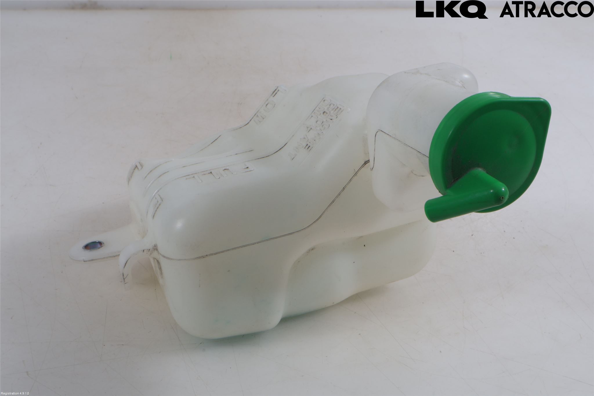 Suzuki SX4 S-CROSS 22- Expansionstank