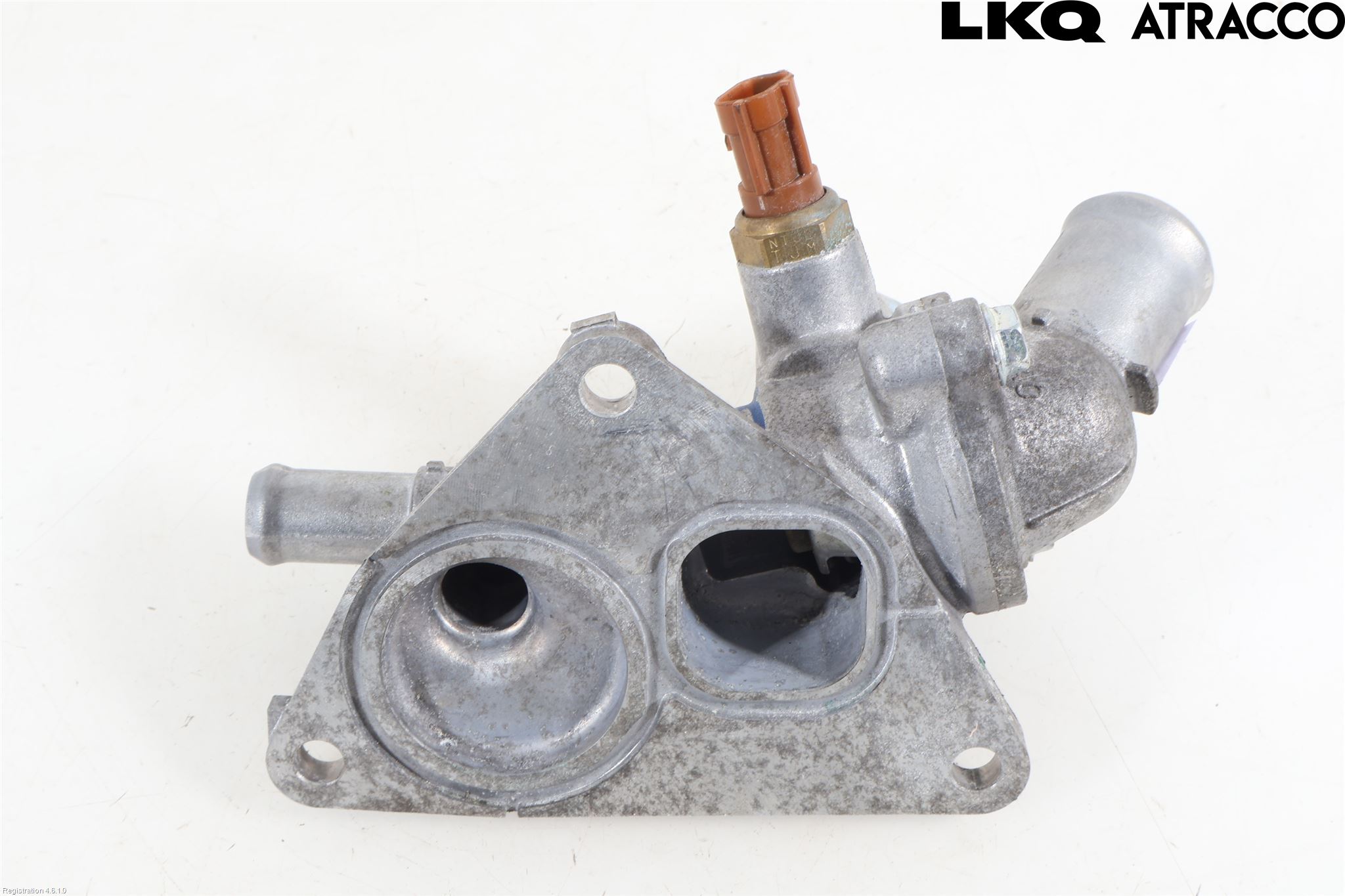 Suzuki SX4 S-CROSS 22- Termostat