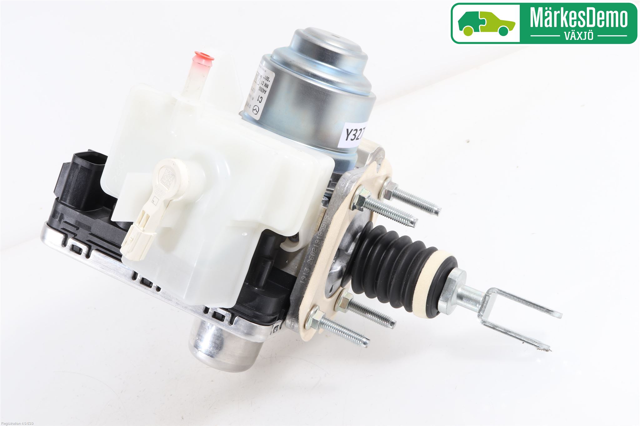 Mazda CX-30 20- Abs Hydraulaggregat