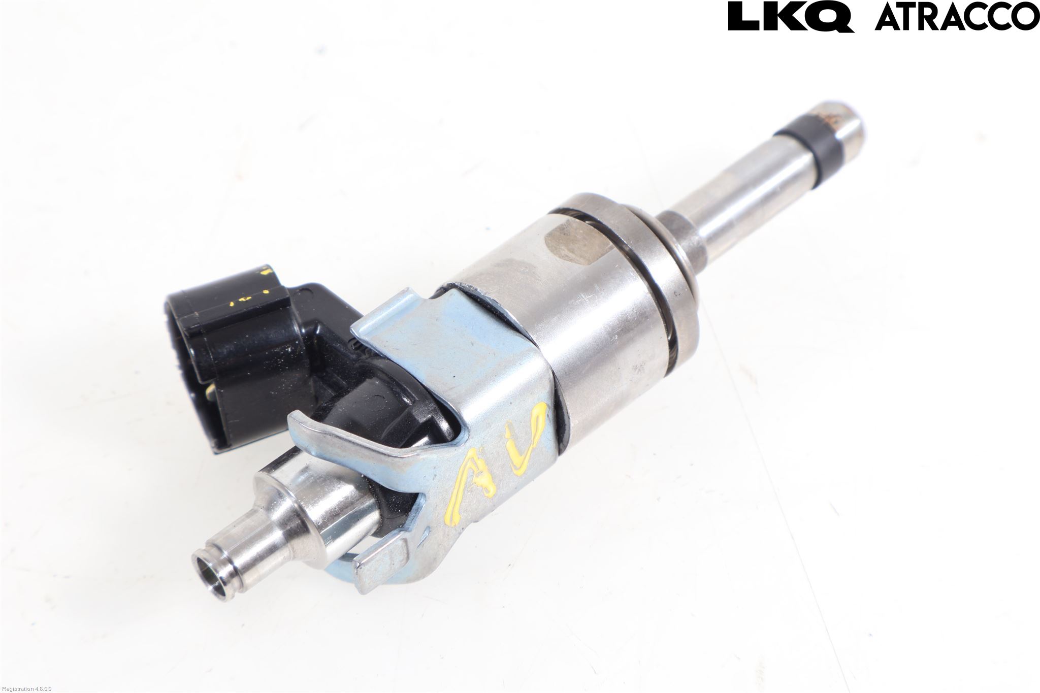 Mazda CX-30 20- Injspridare