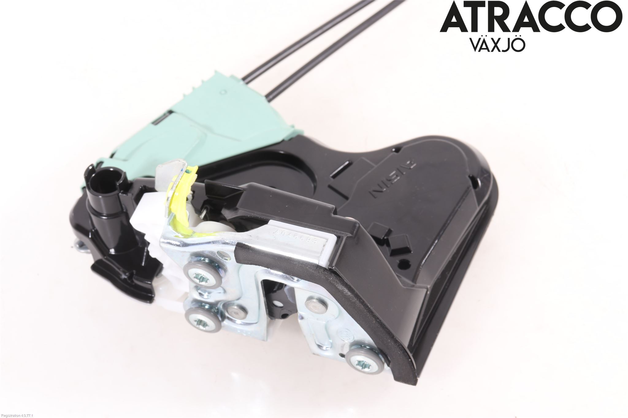 Suzuki SWIFT 17-24 Låskista-Dörrlås