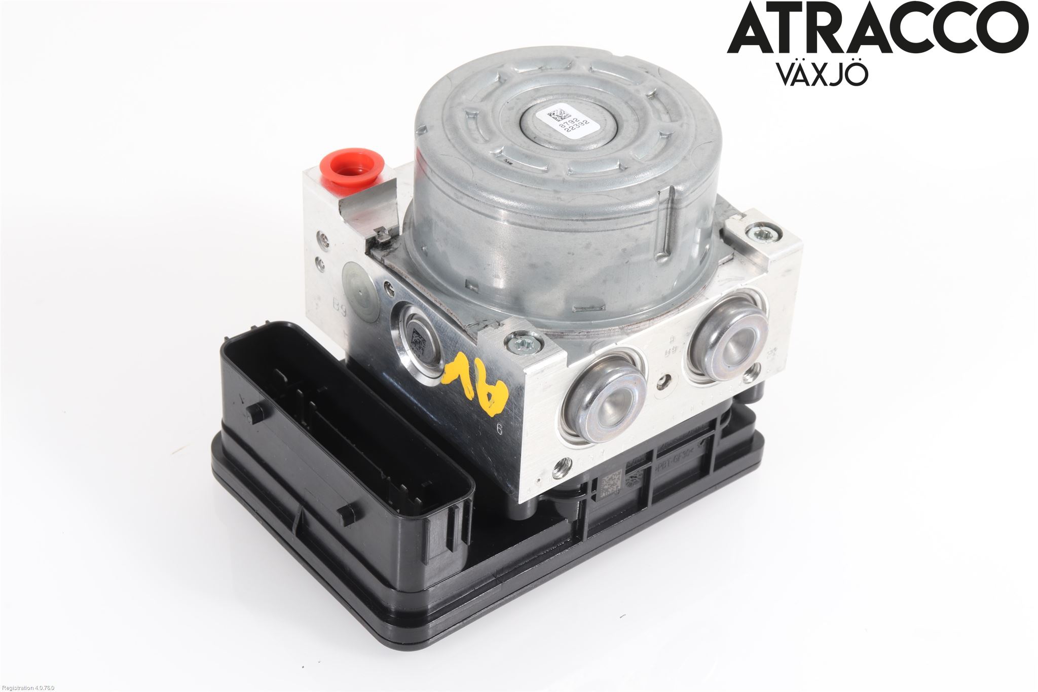 Ford FIESTA (VII) 18-23 Abs Hydraulaggregat