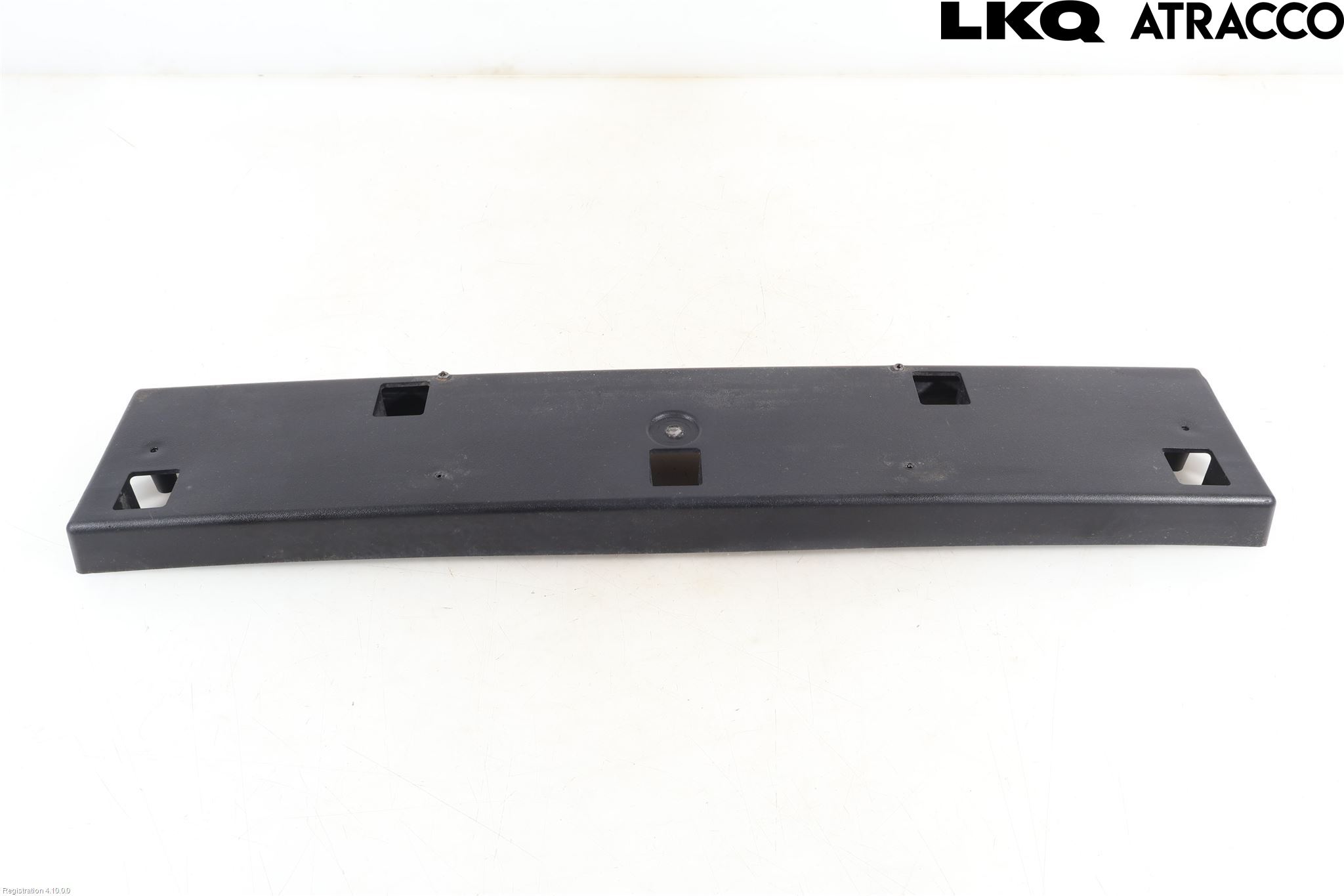 Hyundai IONIQ AE 17-22 Stötfångardel Fram Mitt