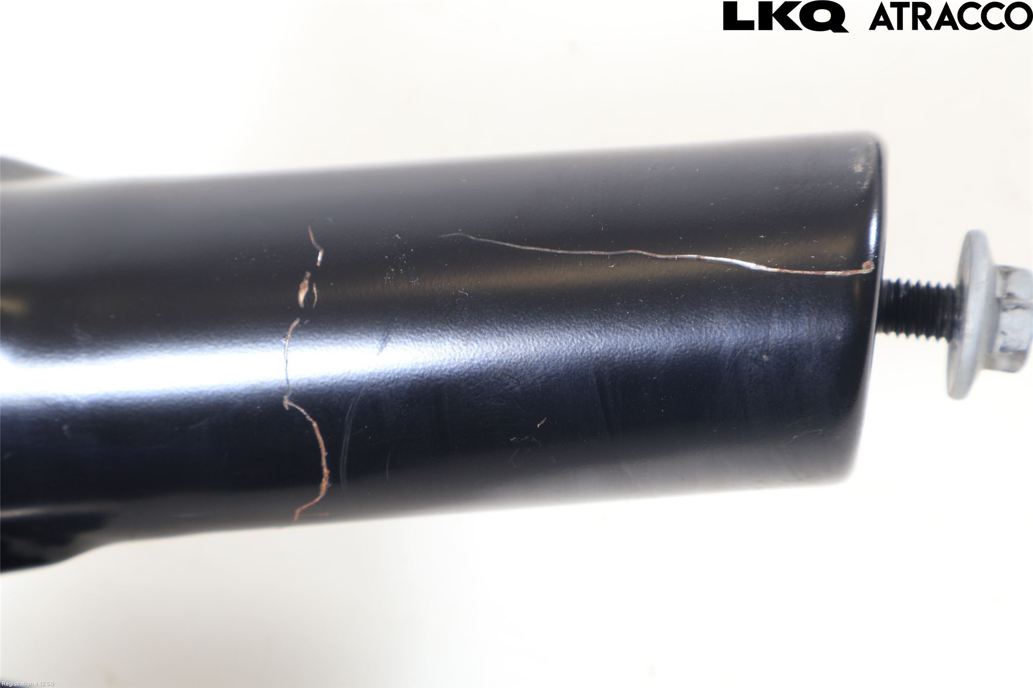 Toyota COROLLA 19- Stötfångarbärjärn Fram