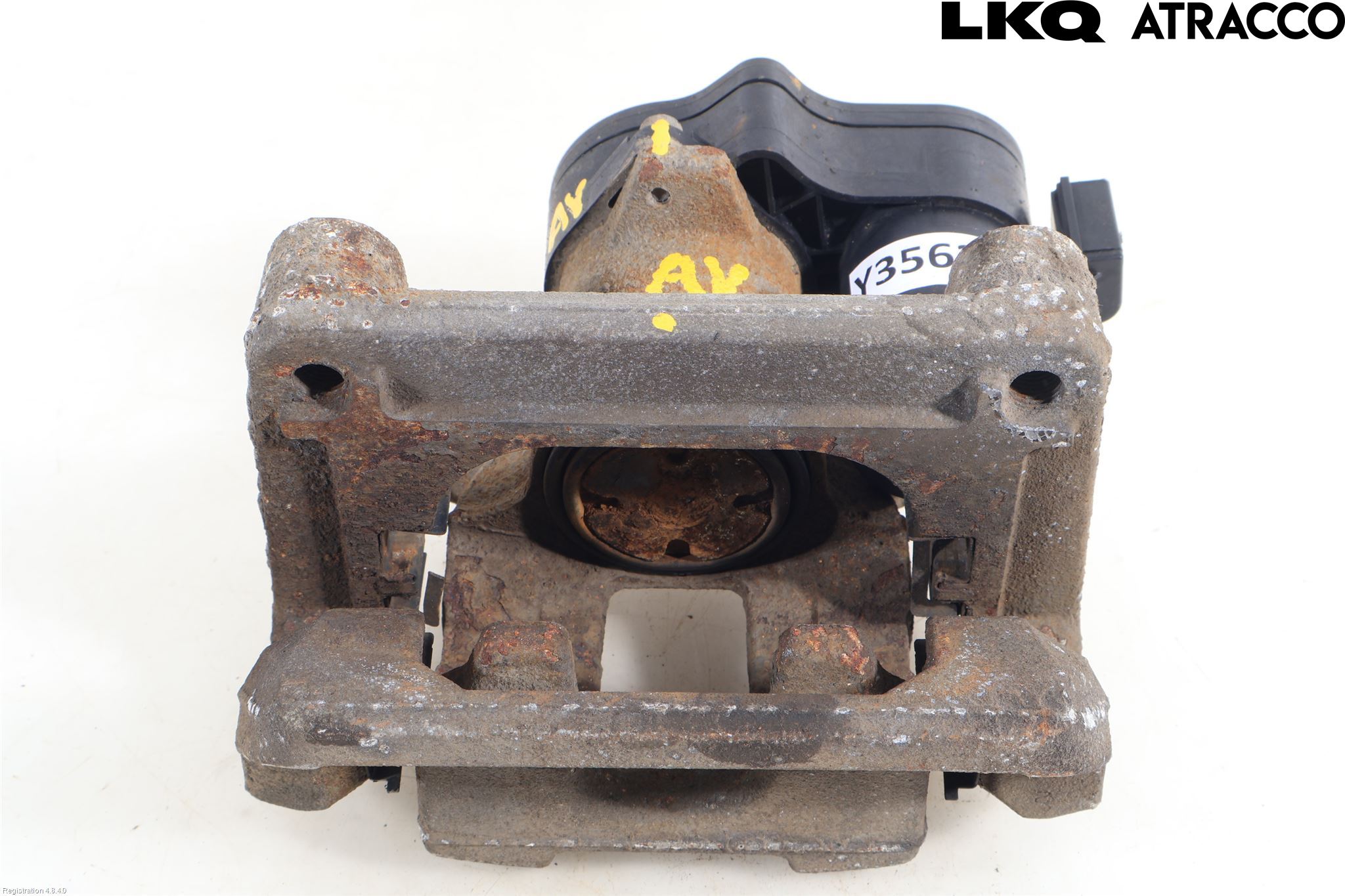 Kia EV6 (CV) 22- Bromsok Bak Höger