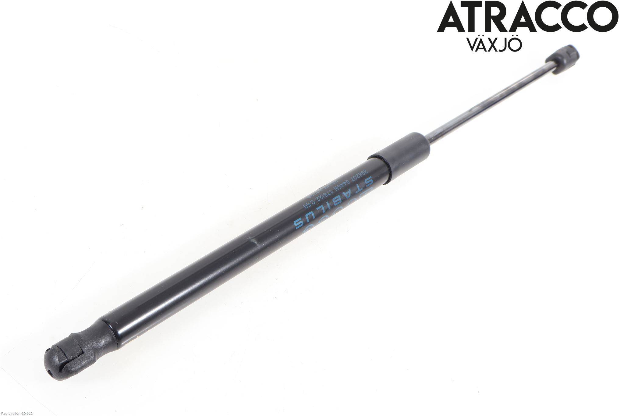 Mazda 3 IV 19- Gasfjäder Baklucka