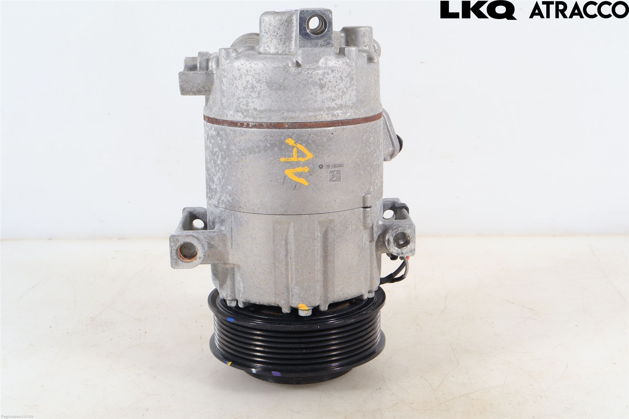 Hyundai i30 PD 17- Ac Kompressor