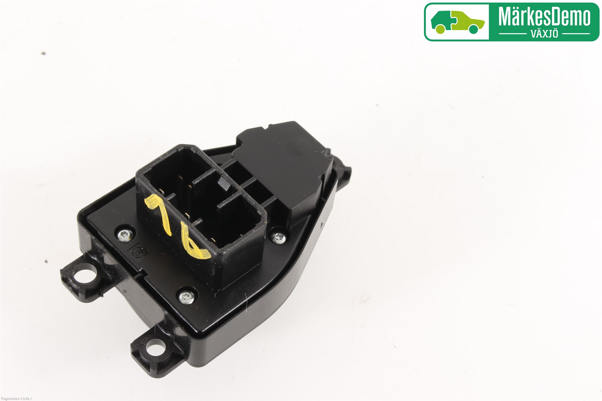 Ford RANGER EU 12-23 Strömställare Spegel