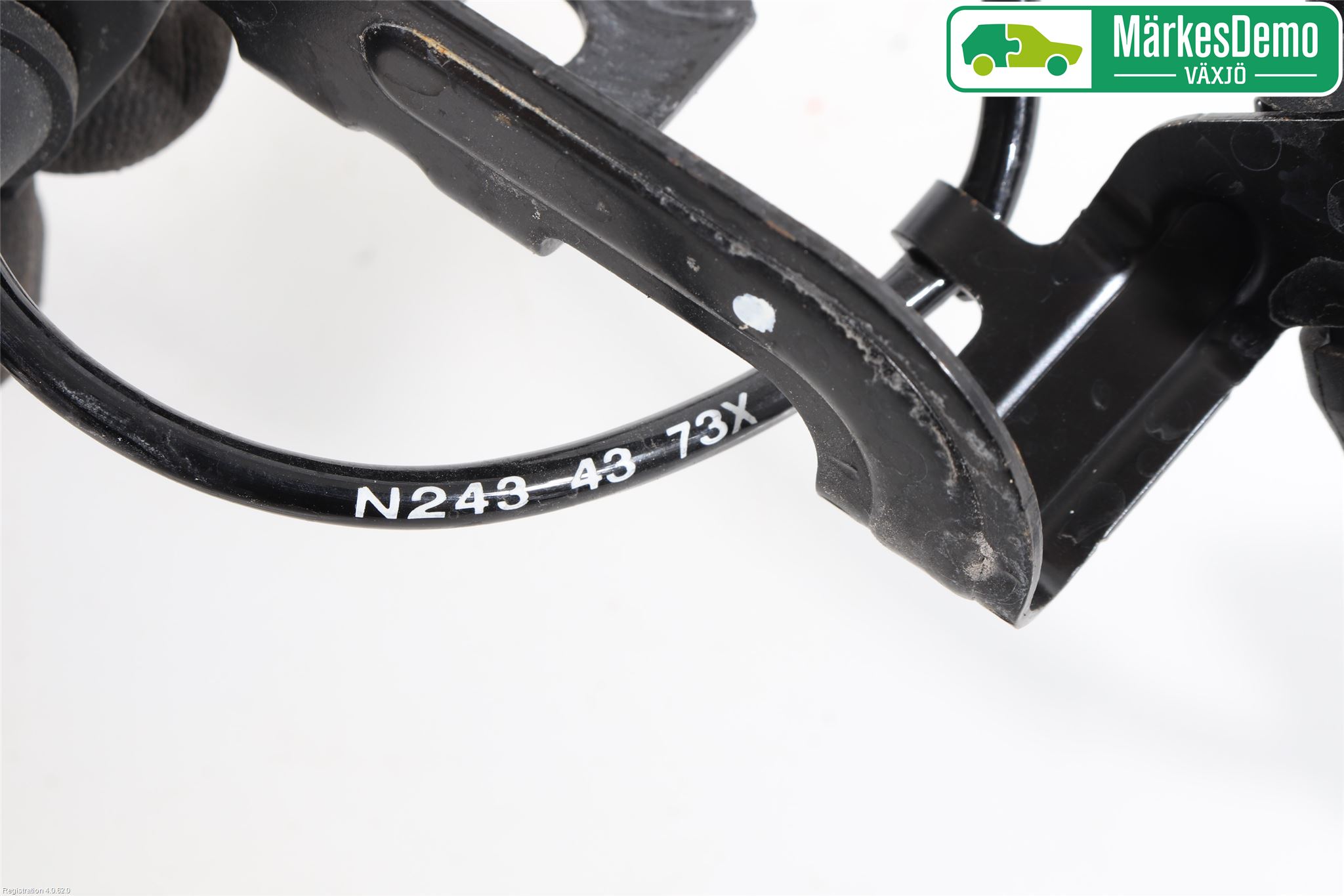 Mazda MX-5 IV (ND/ND2/ND3) MIATA 15- Abs Sensor