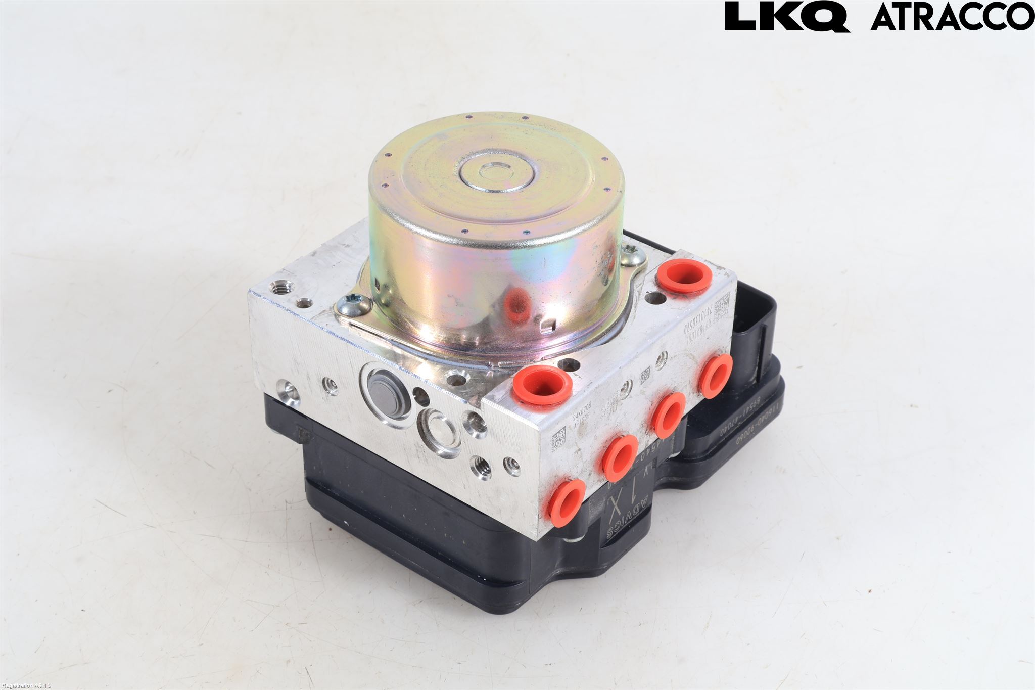 Toyota COROLLA CROSS XG10 22- Abs Hydraulaggregat