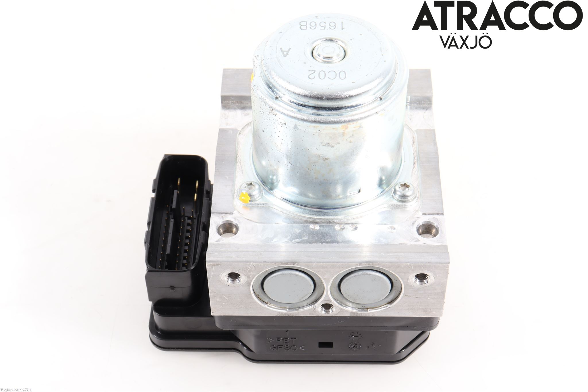 Honda HR-V 15-21 Abs Hydraulaggregat