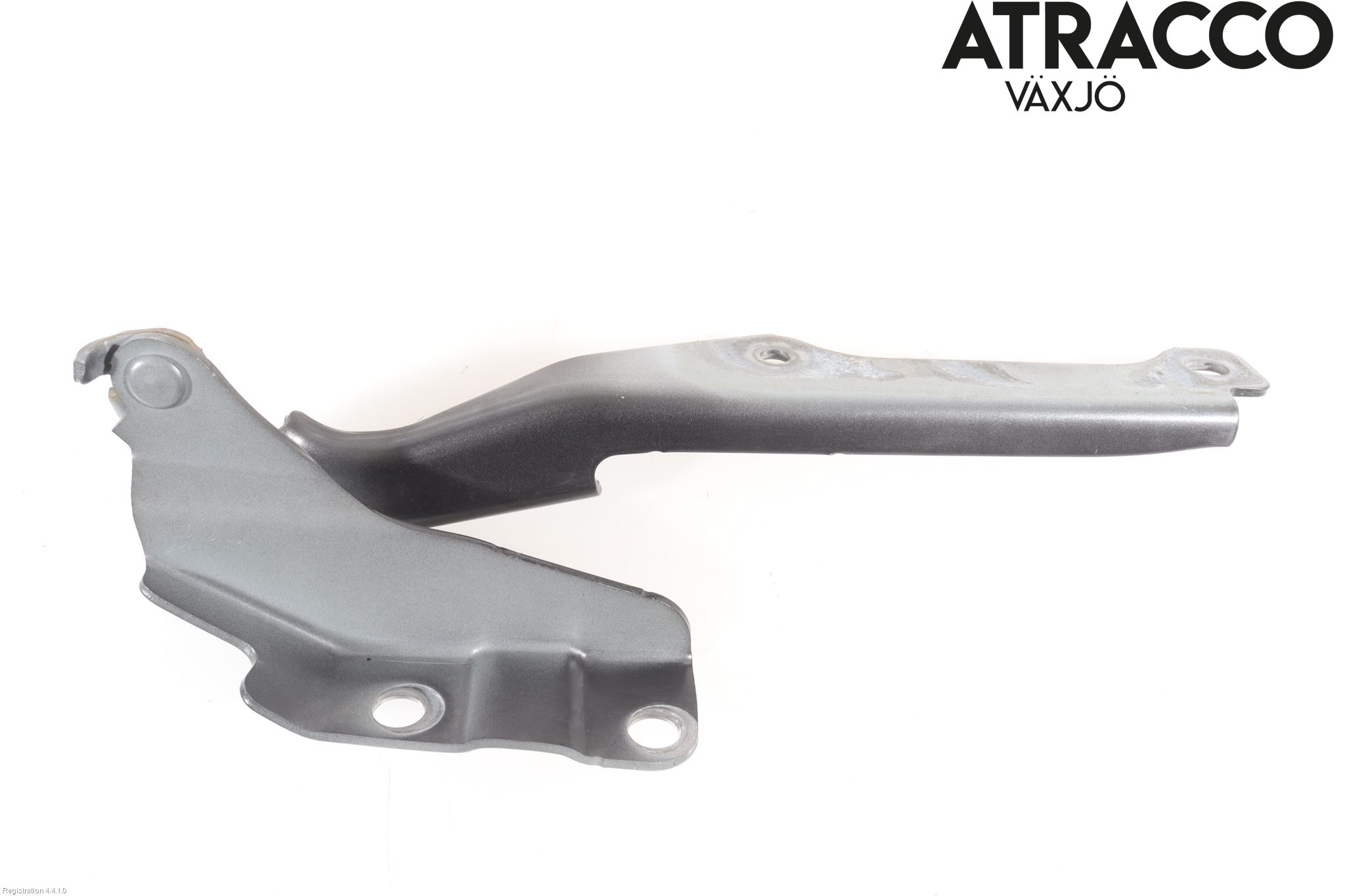 Mazda 3 IV 19- Huvgångjärn