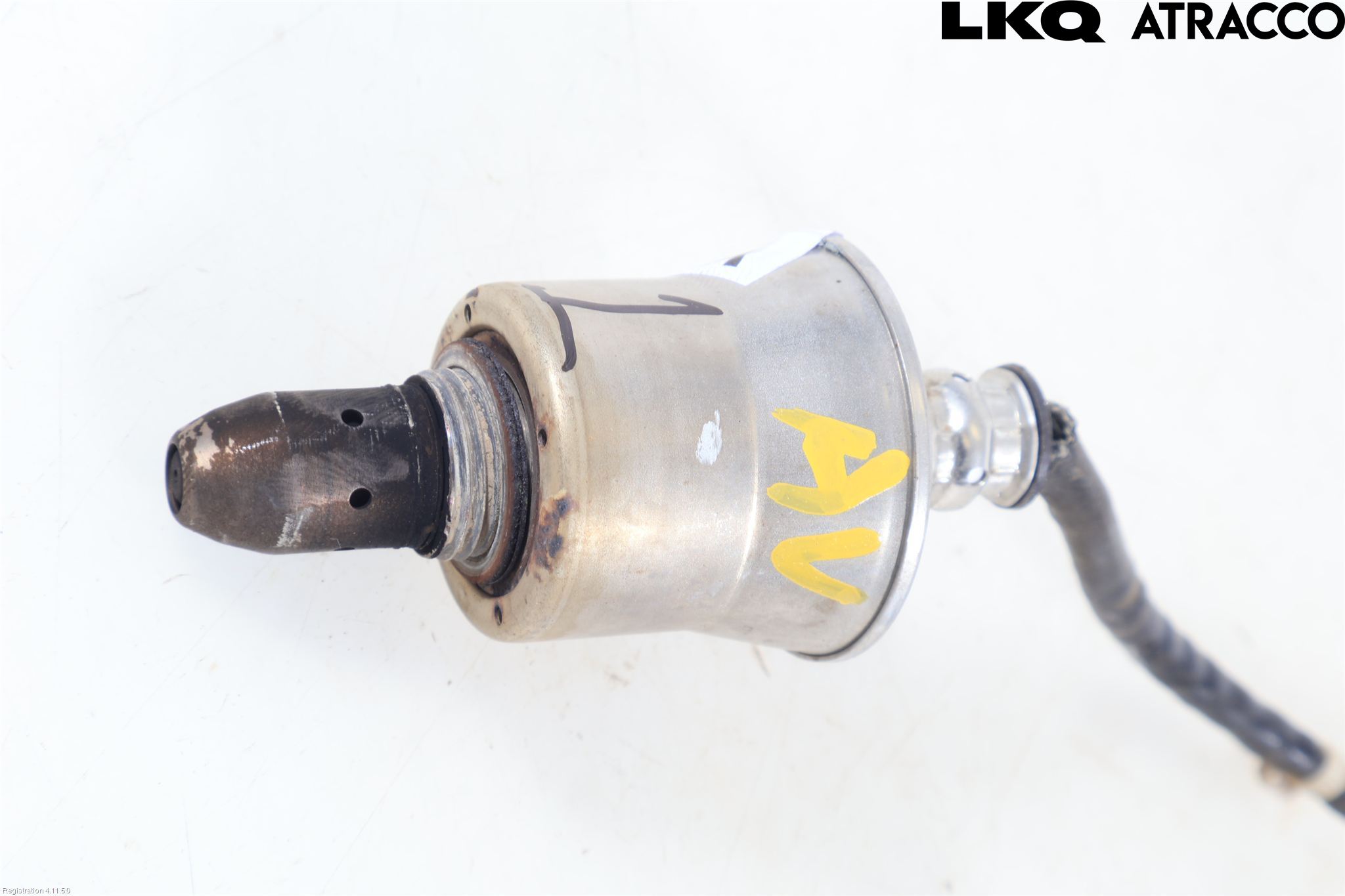 Toyota RAV4 19- Injlambdasond