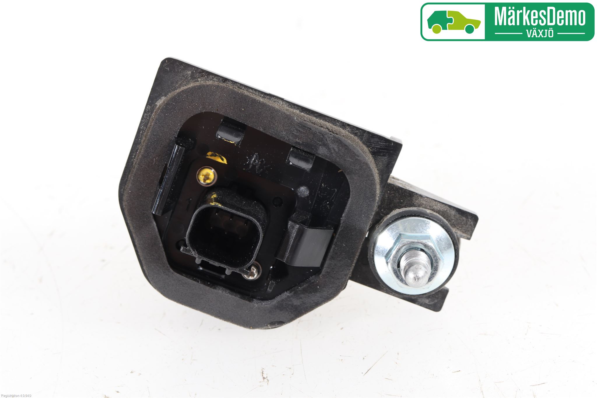Toyota YARIS XP130 15-20 Parkeringshjälp Kamera