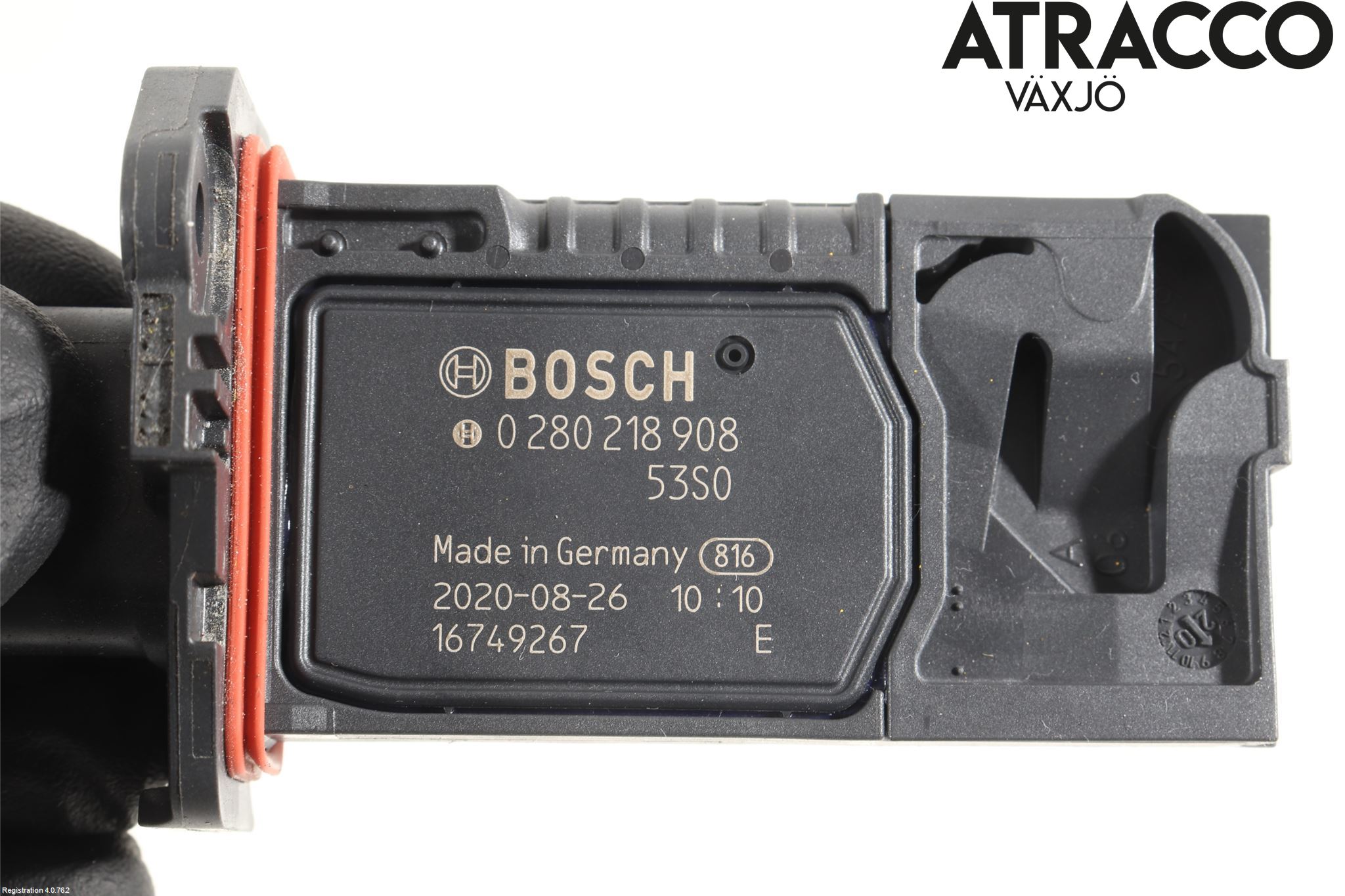 Suzuki SWIFT 17-24 Injluftmassamätare