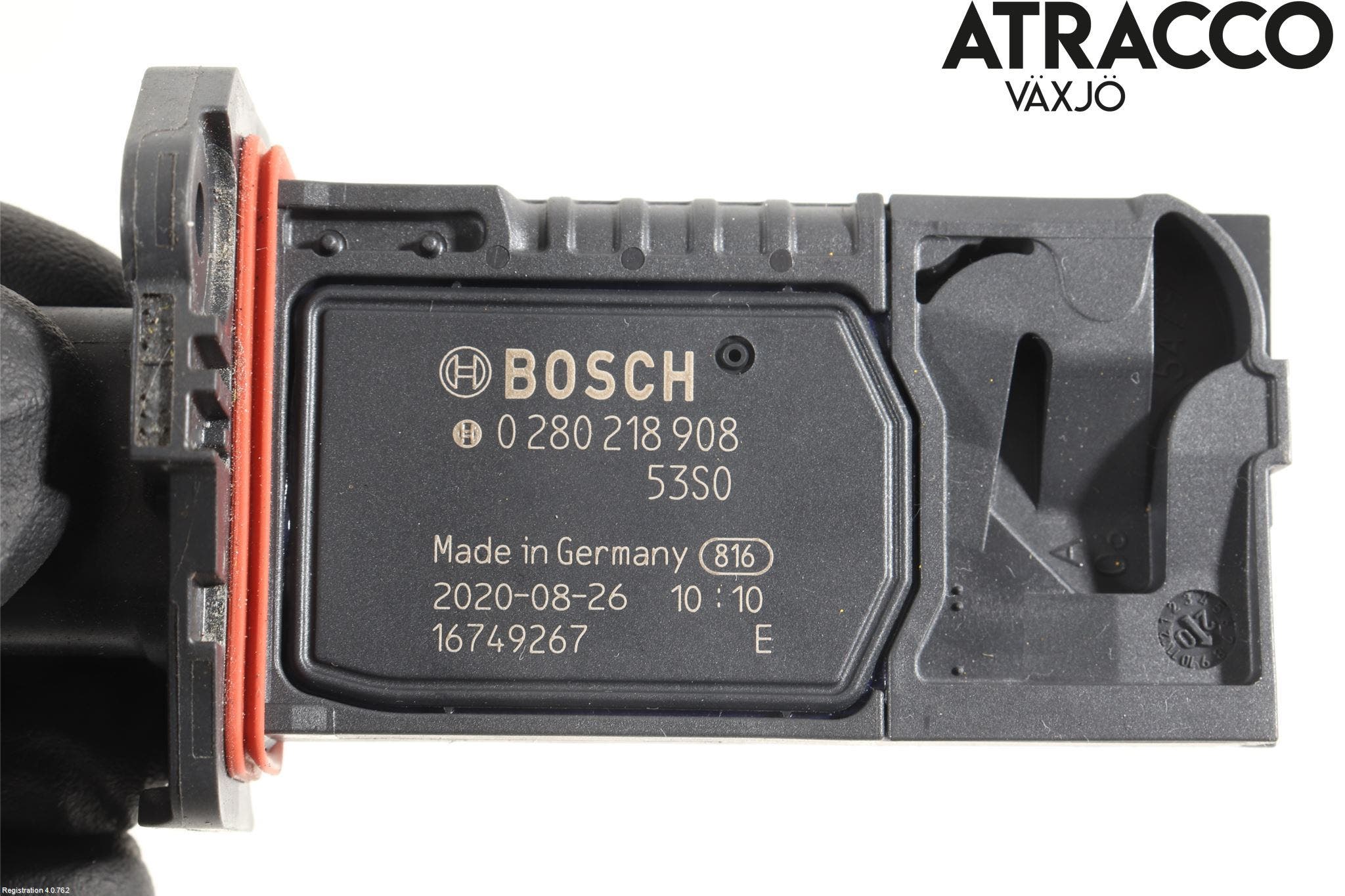 Suzuki SWIFT 17-24 Injluftmassamätare