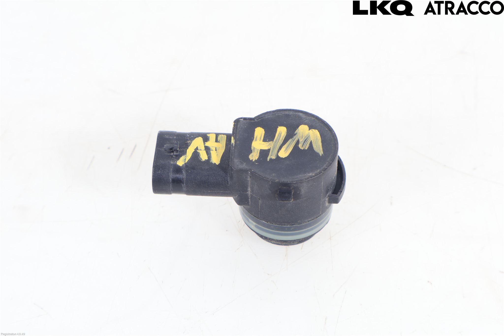 BMW X3 G01 18- Parkeringshjälp Frontsensor