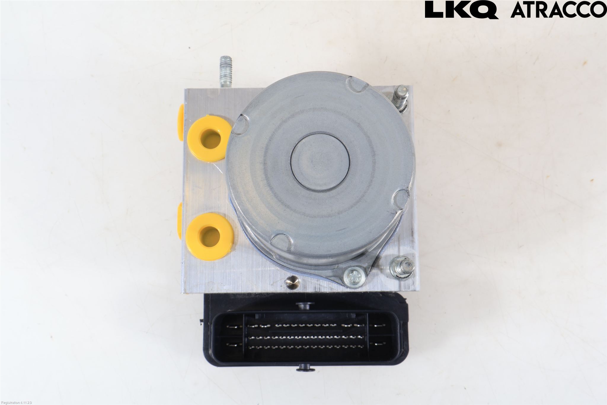 Peugeot 408 22- Abs Hydraulaggregat