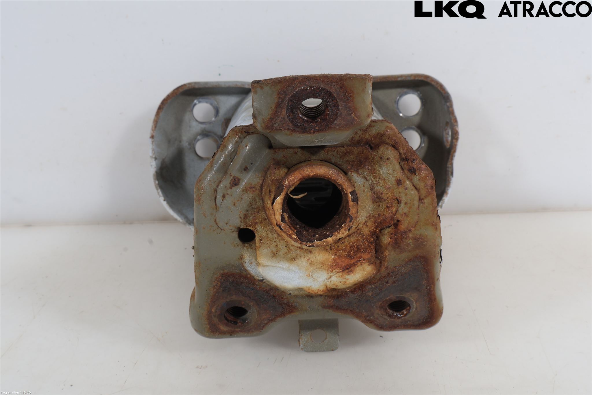 Toyota YARIS XP130 15-20 Stötfångarbärjärn Fram
