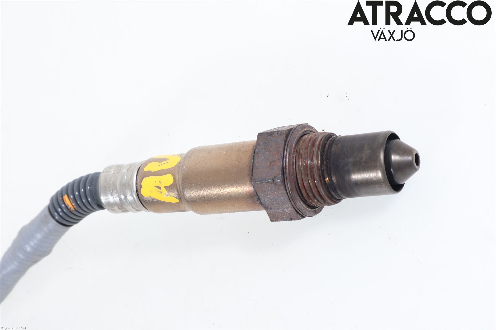 Nissan X-TRAIL 14-21 Injlambdasond