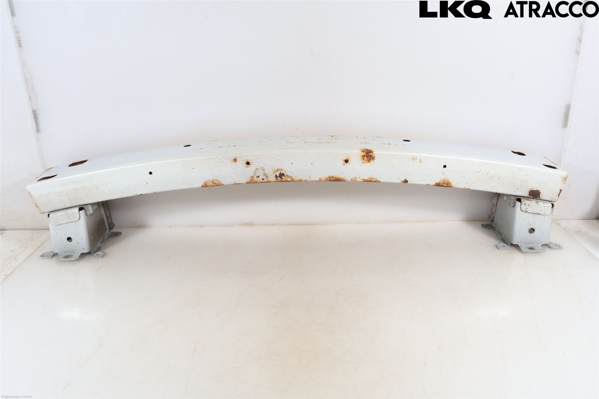 Nissan PULSAR Stötfångarbalk Bak