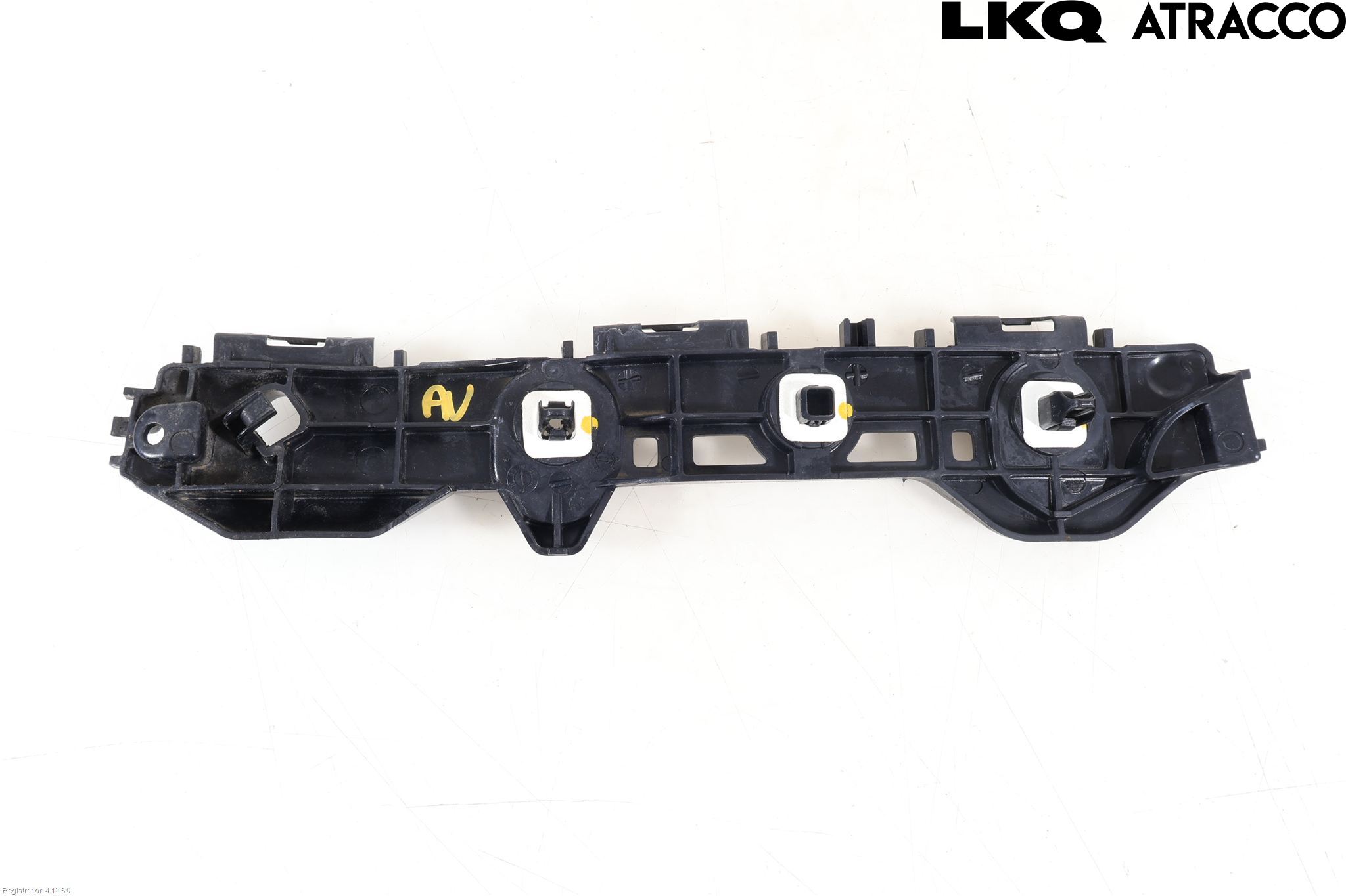 Toyota COROLLA 19- Stötfångarfäste Bak Hö