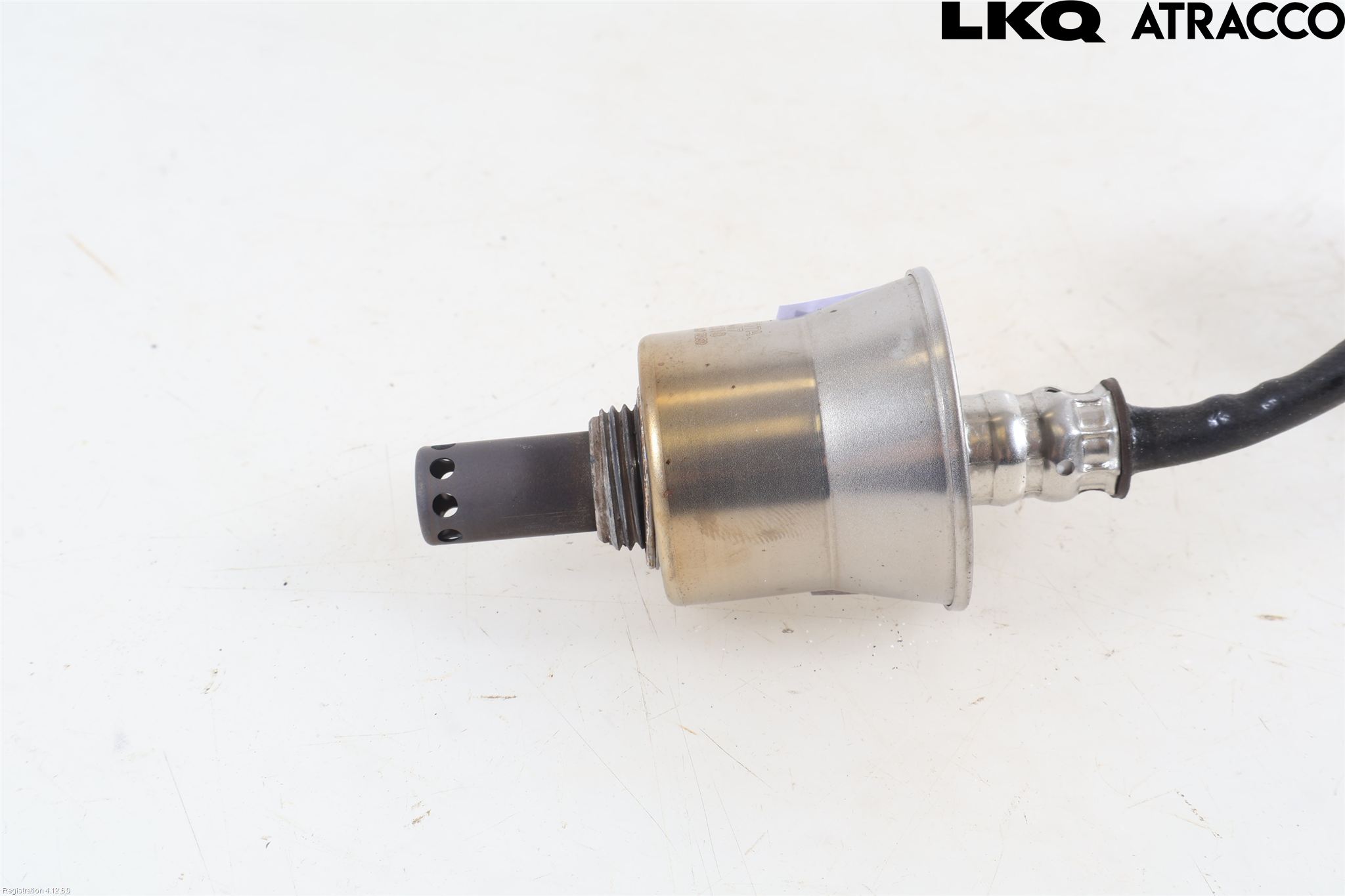 Toyota C-HR 24- Injlambdasond