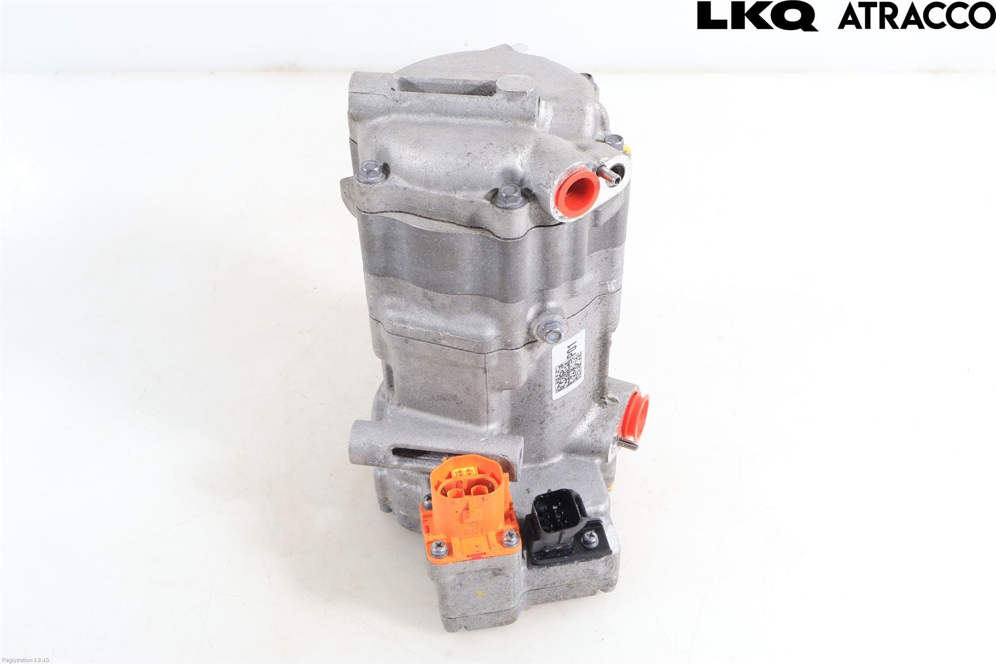 Hyundai KONA/ELECTRIC OS 18-23 Ac Kompressor